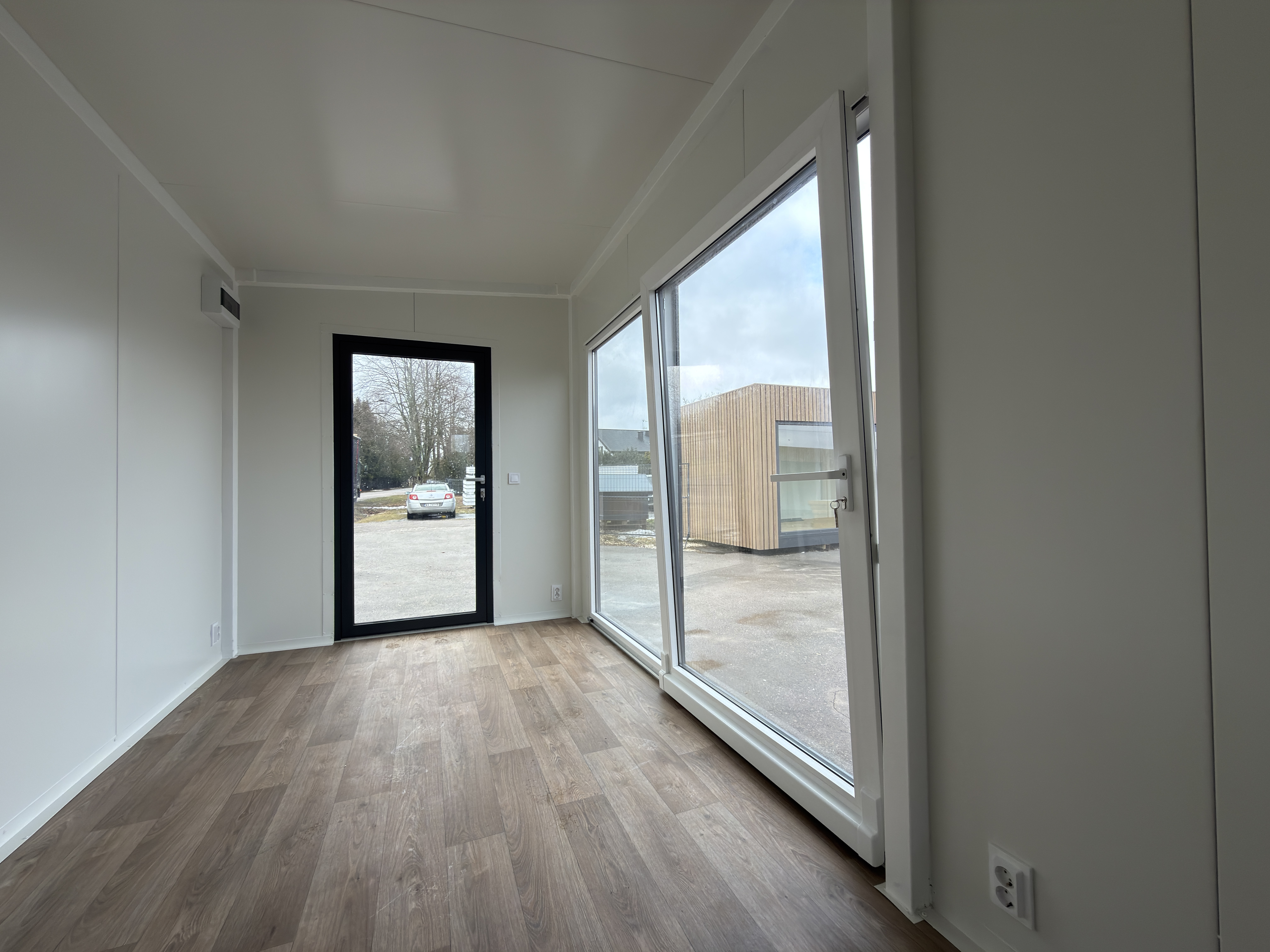 Container MOVEBOX 105