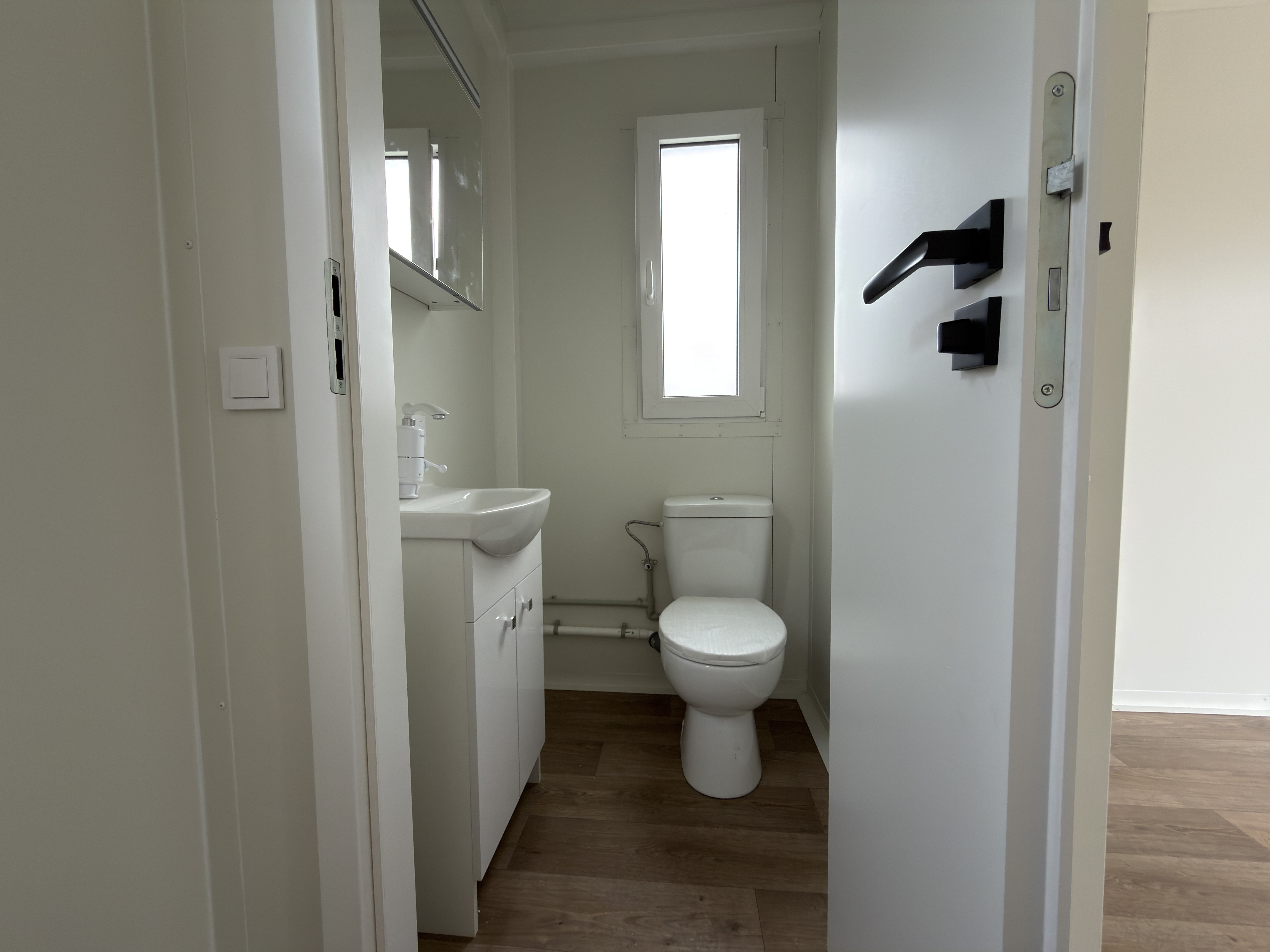 Container MOVEBOX 105