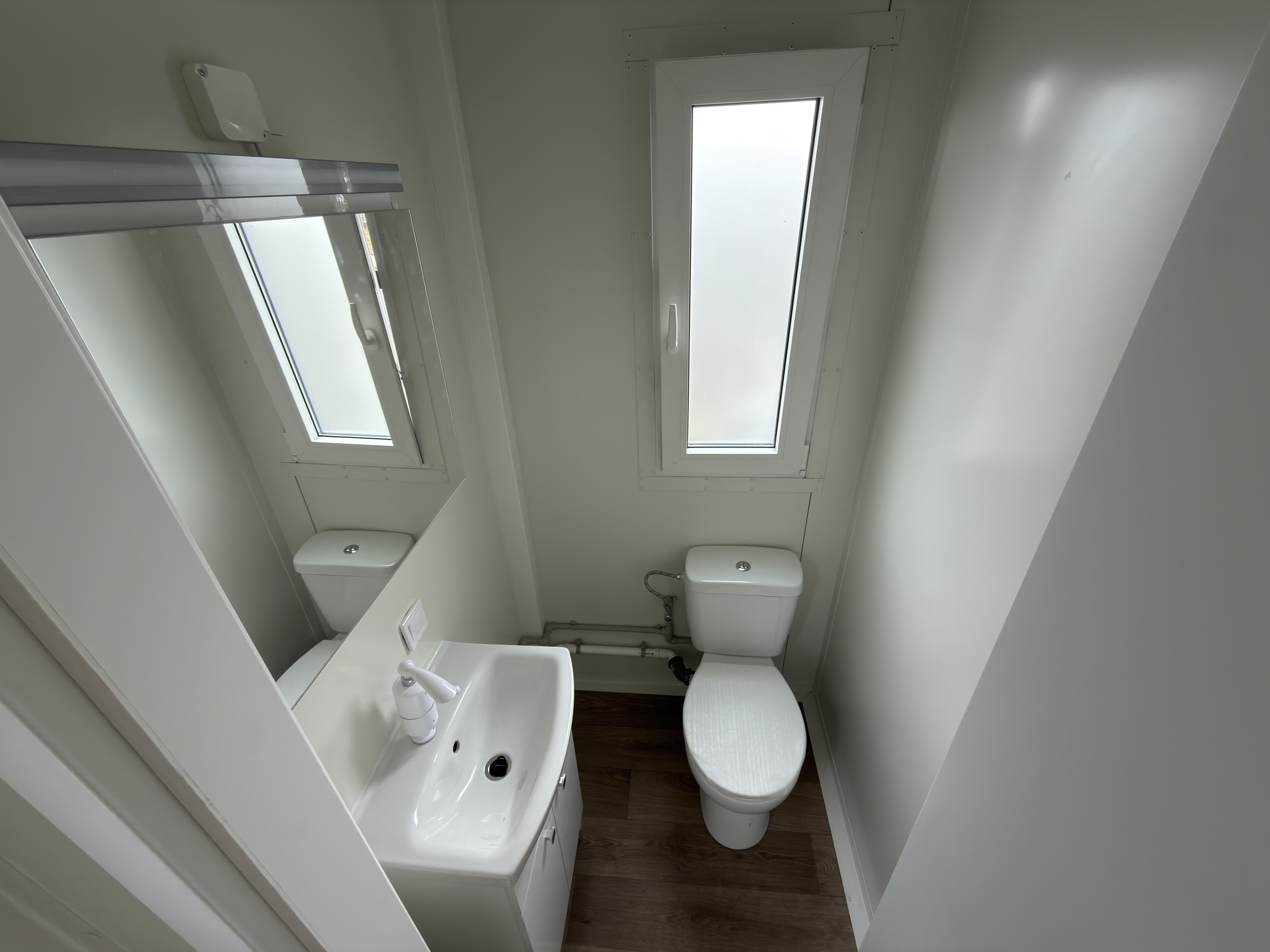 Container MOVEBOX 105