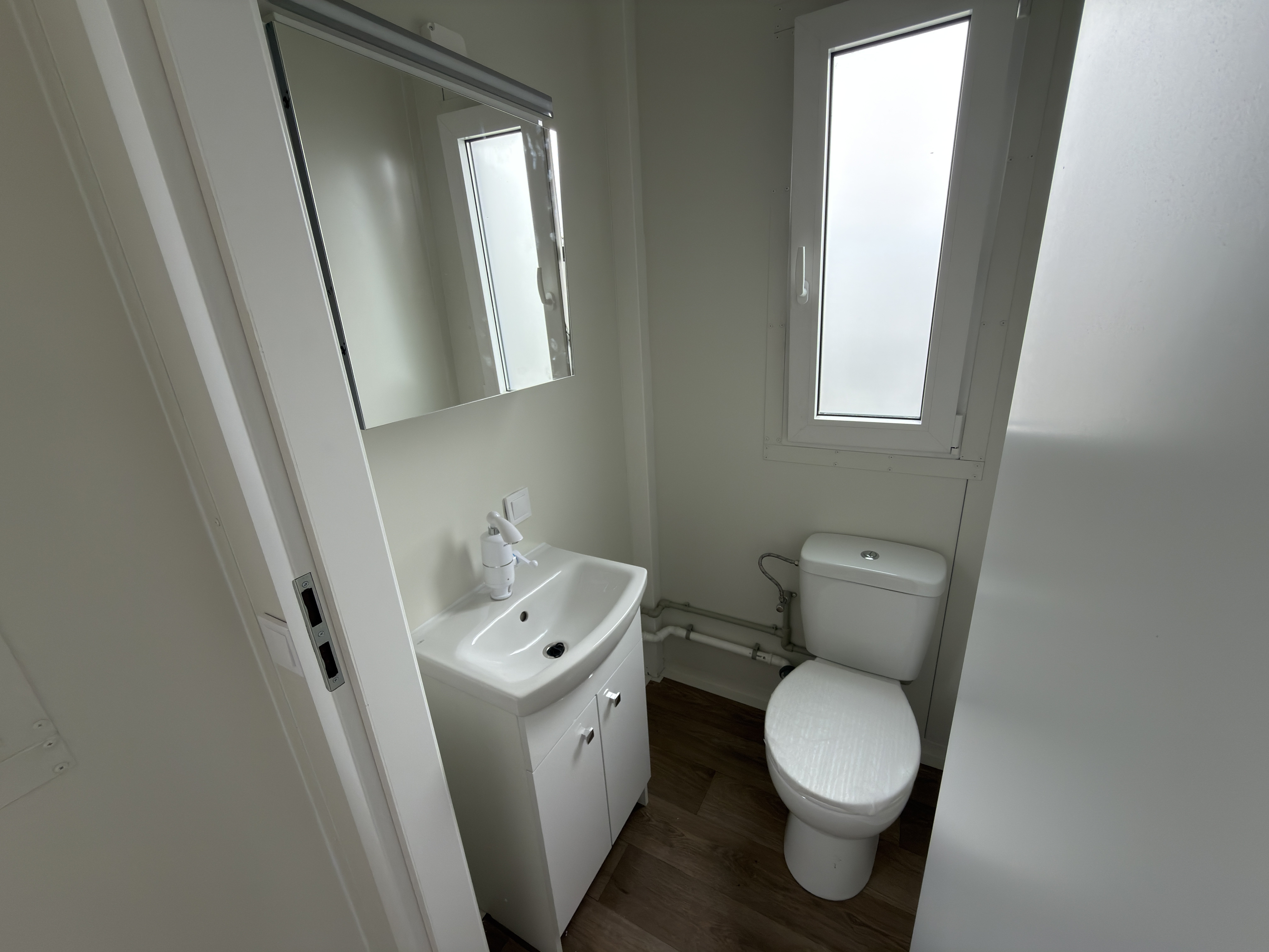 Container MOVEBOX 105