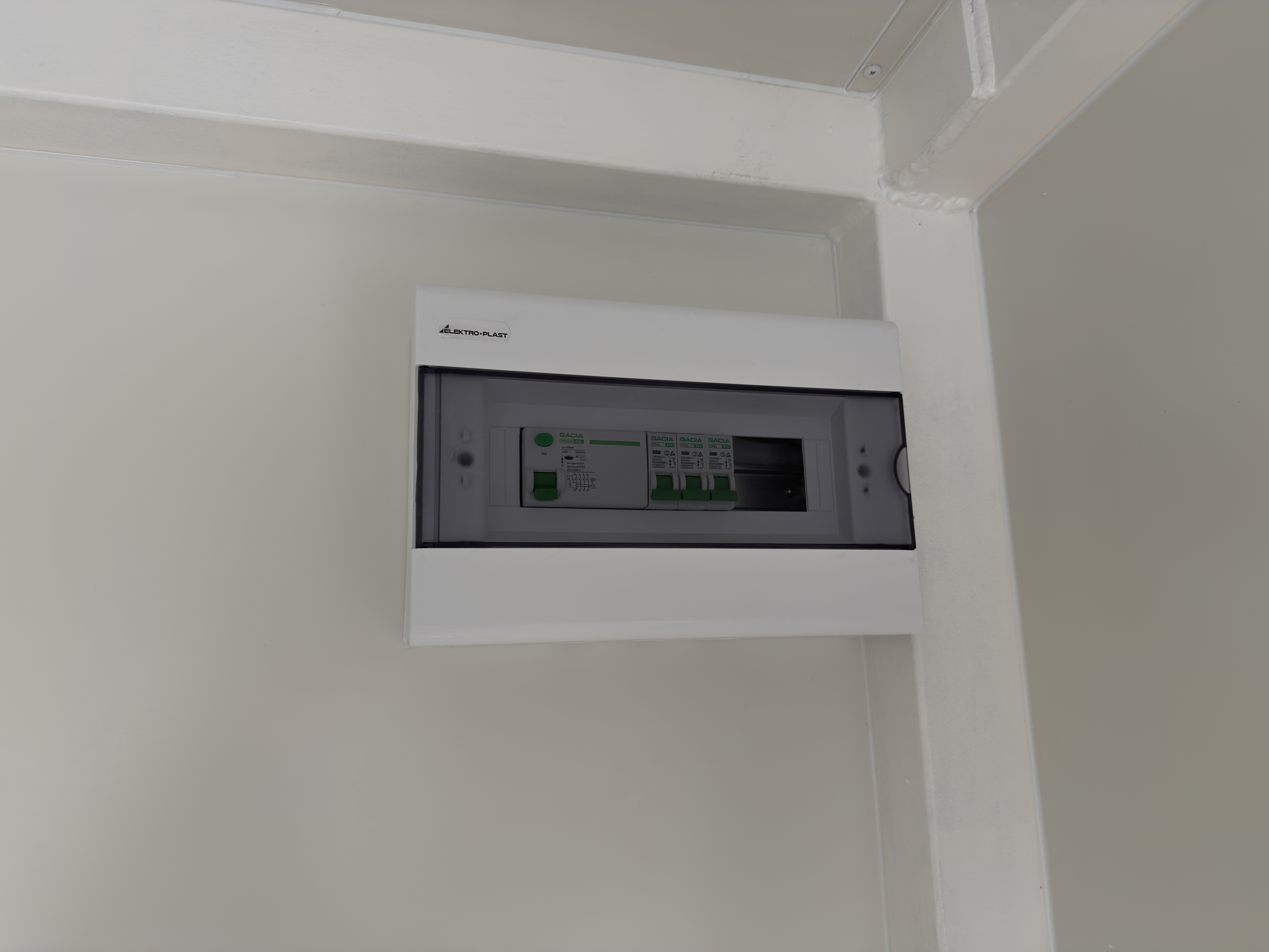 Container MOVEBOX 105