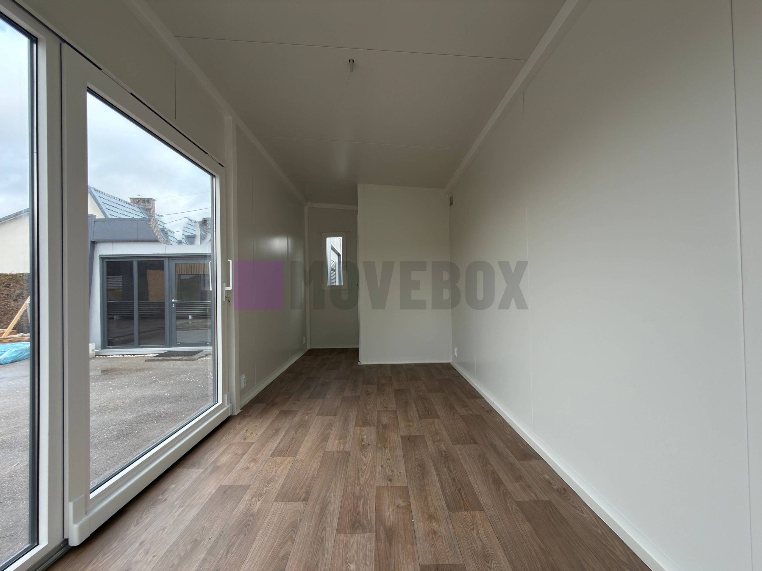 Container MOVEBOX 105