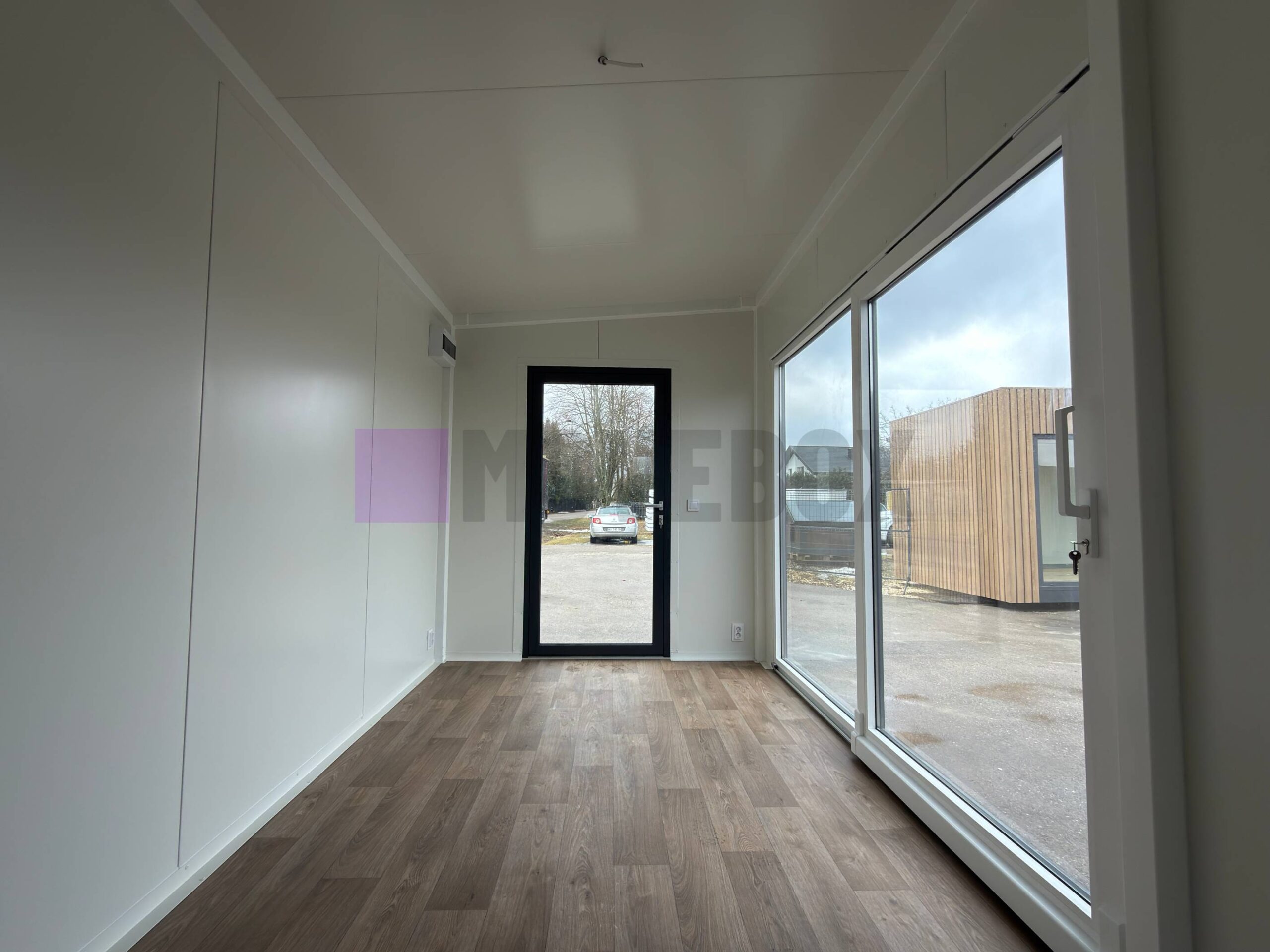 Container MOVEBOX 105