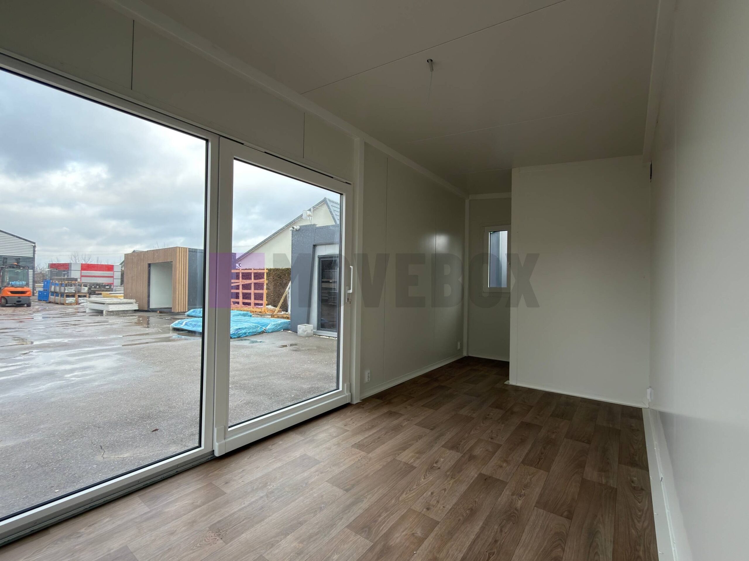 Container MOVEBOX 105