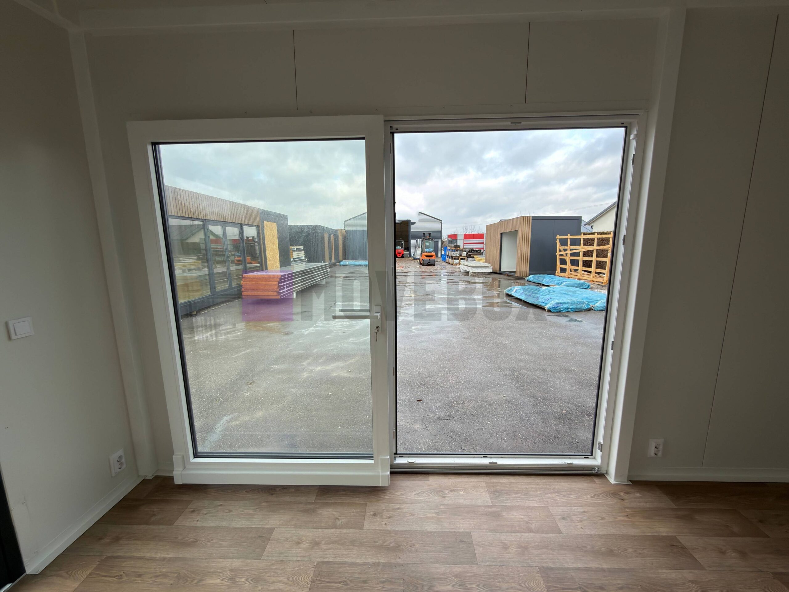 Container MOVEBOX 105