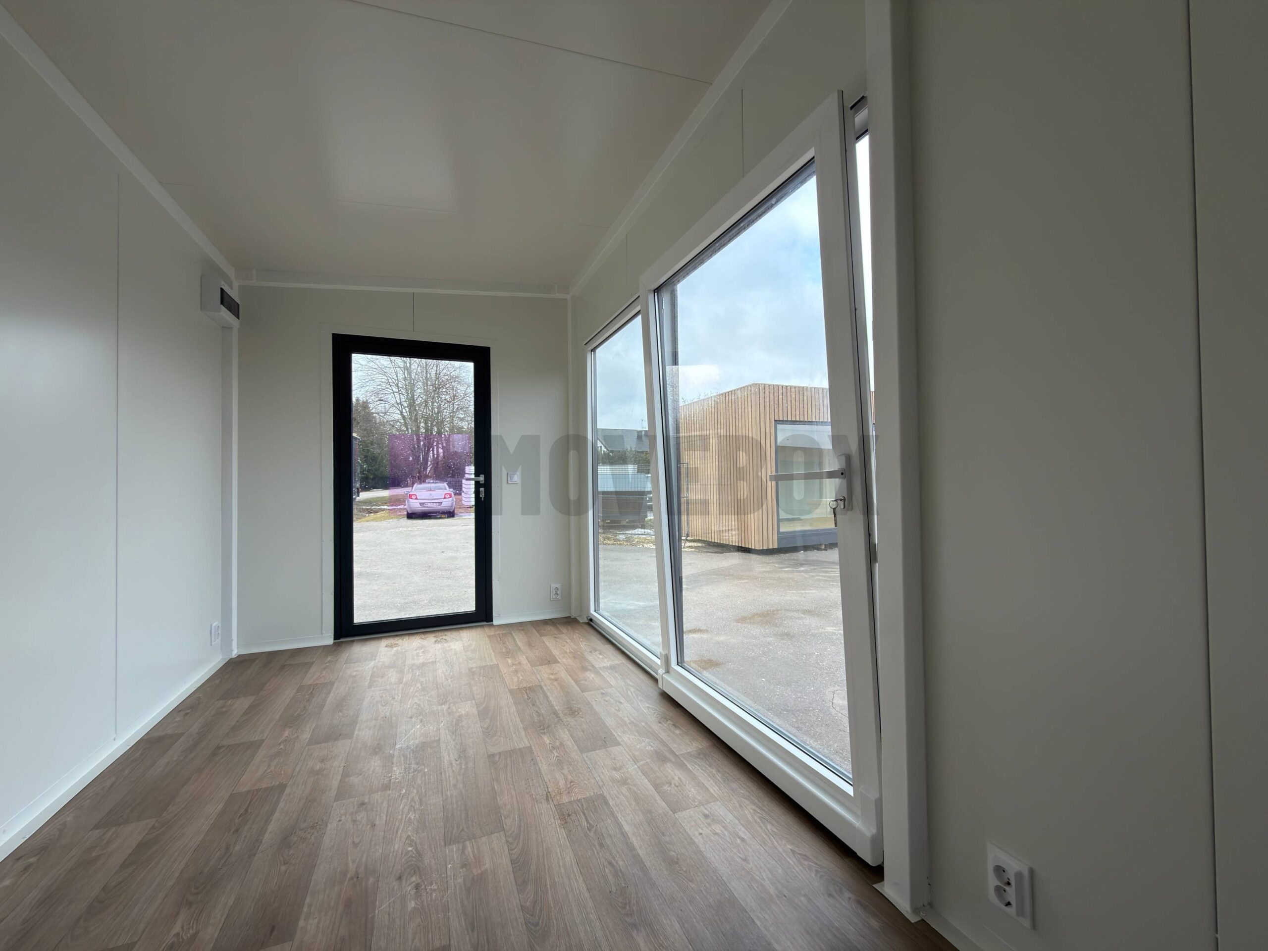 Container MOVEBOX 105