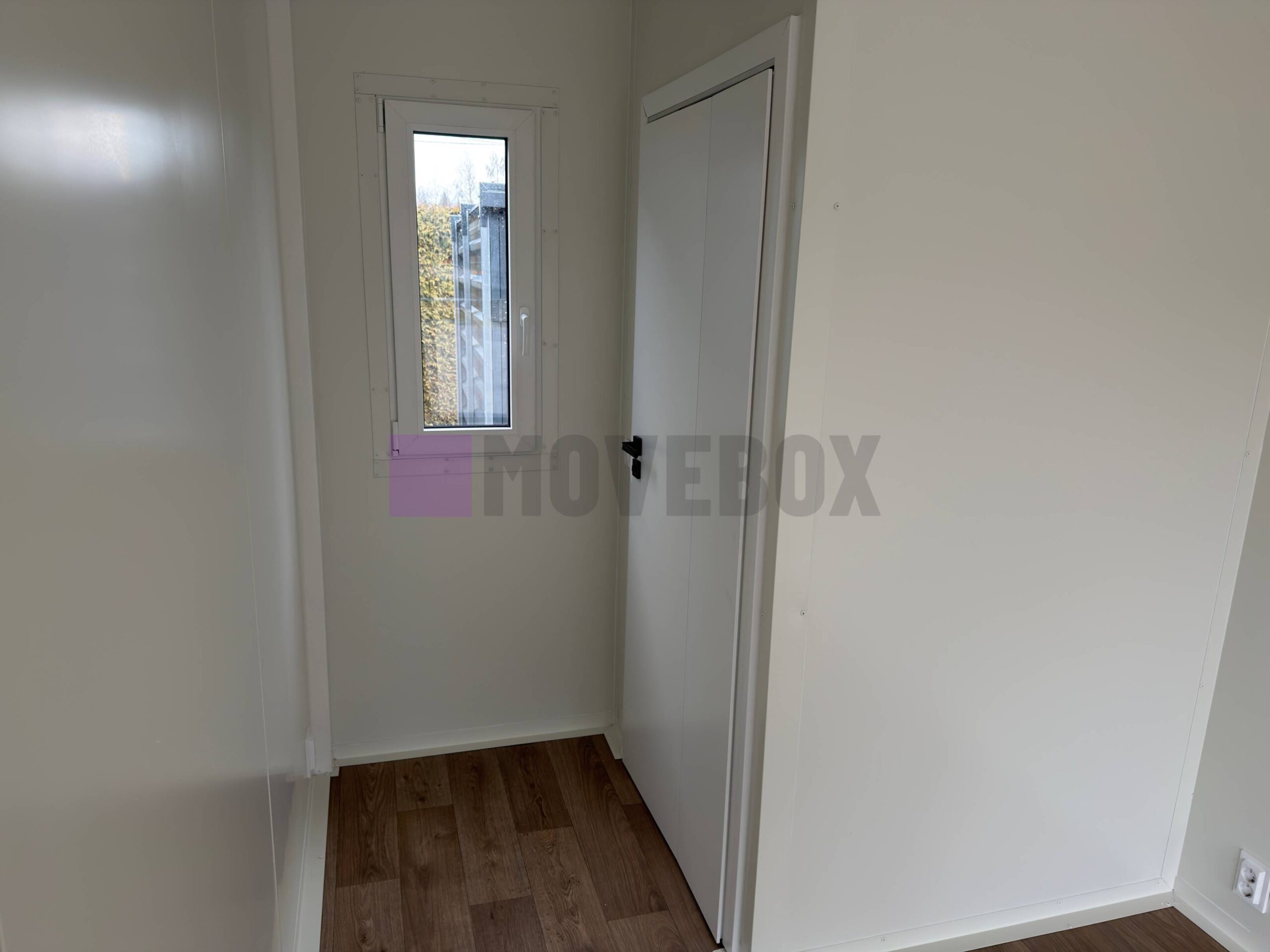 Container MOVEBOX 105