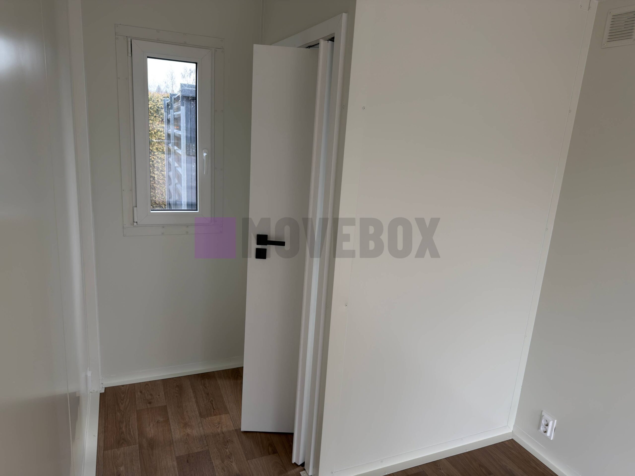Container MOVEBOX 105
