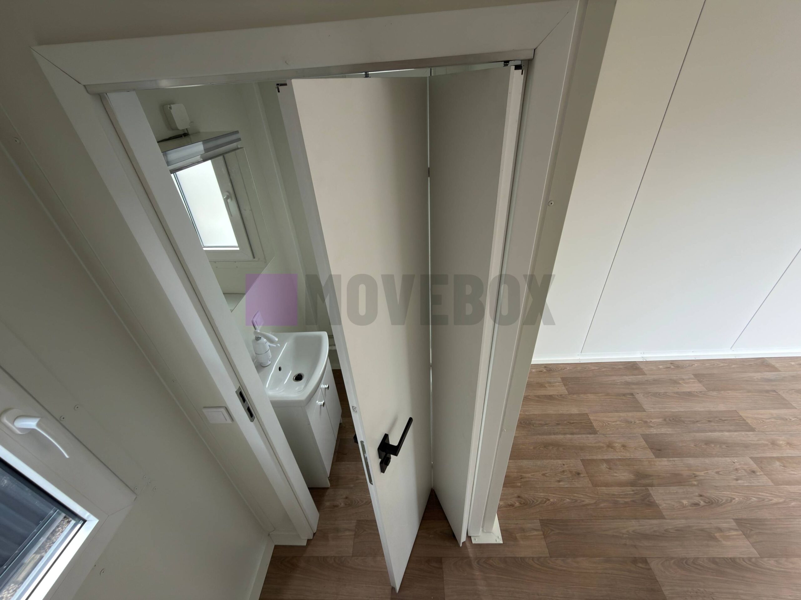 Container MOVEBOX 105