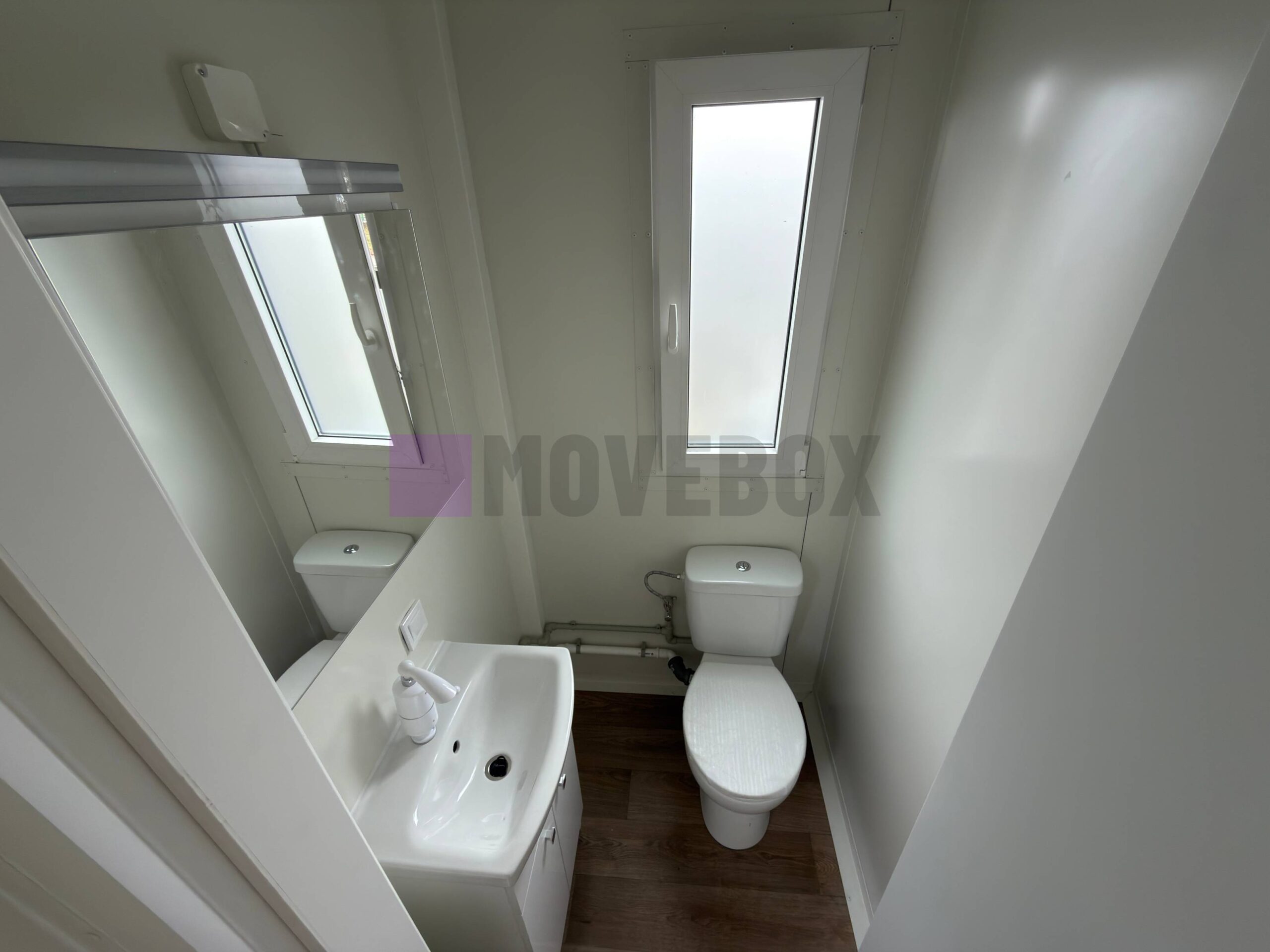 Container MOVEBOX 105