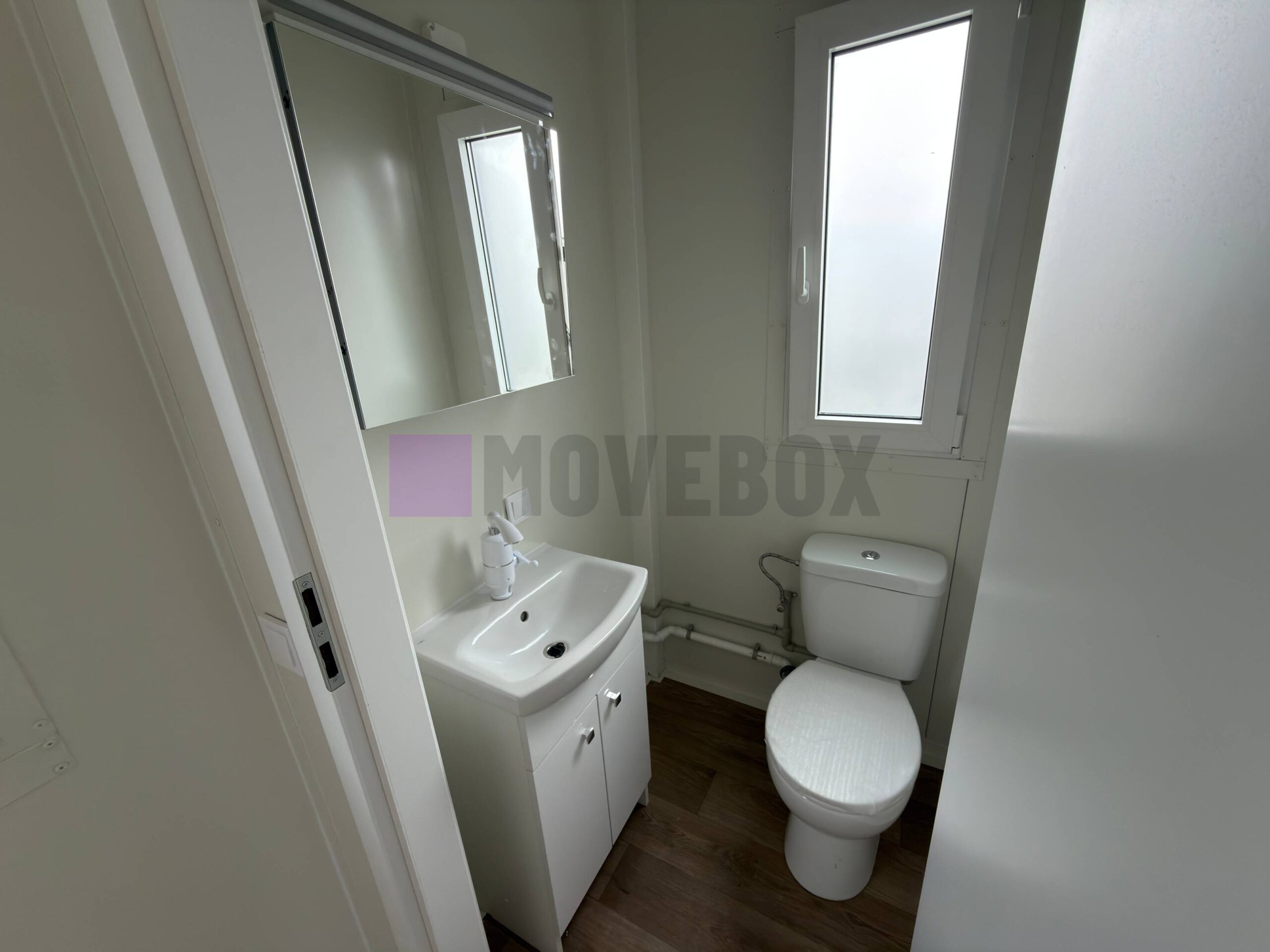 Container MOVEBOX 105