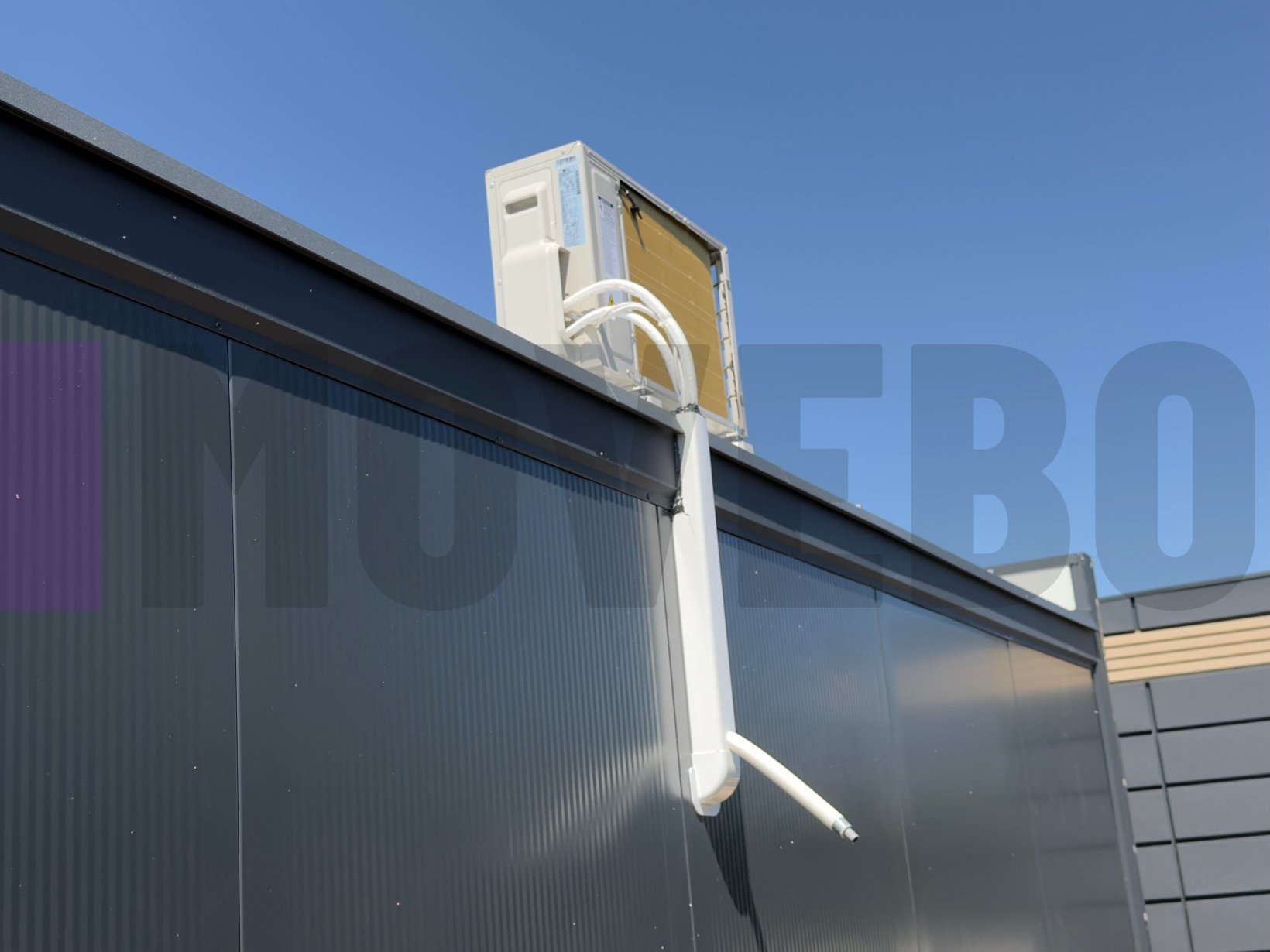 Container MOVEBOX 106