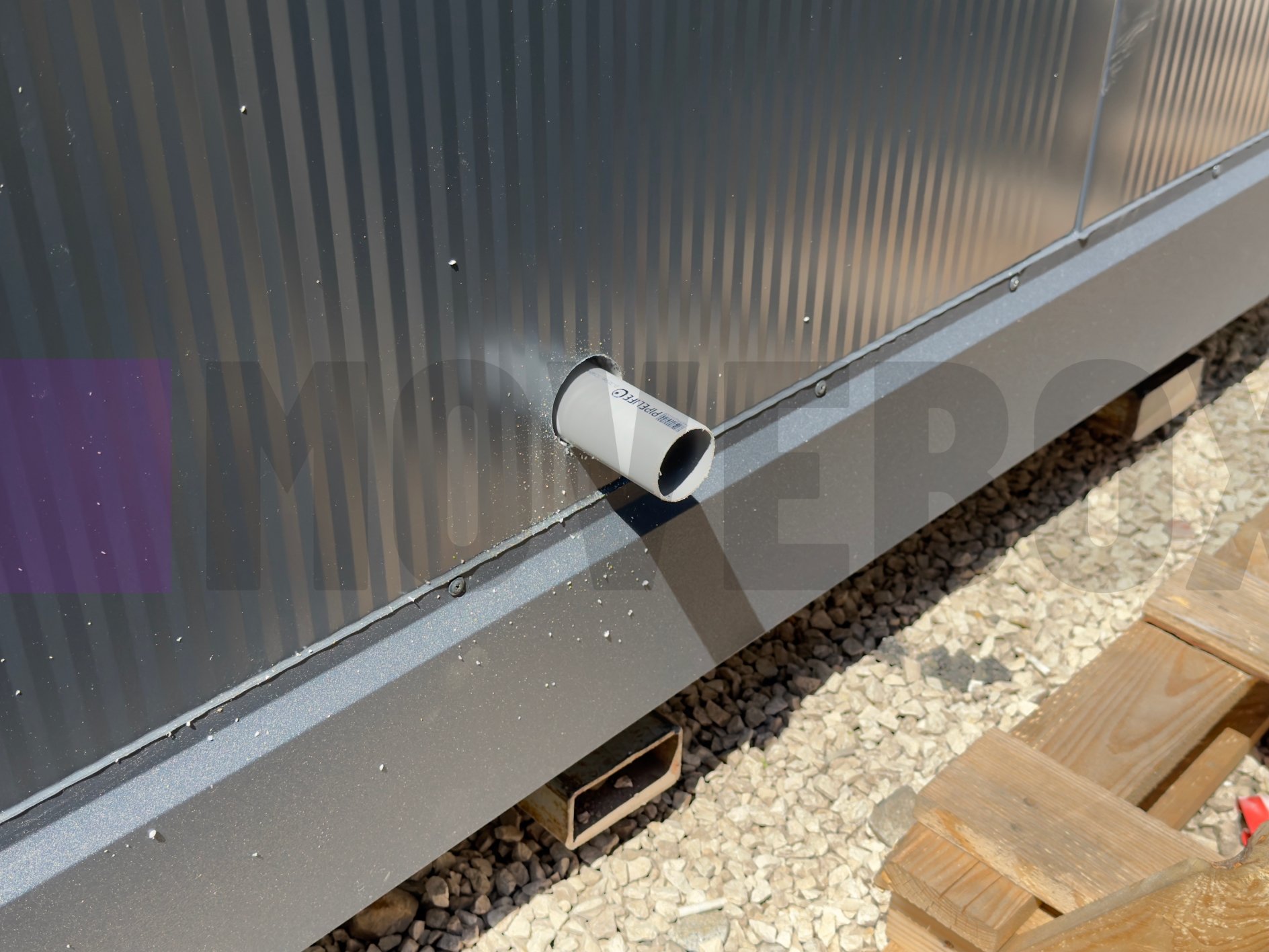 Container MOVEBOX 106