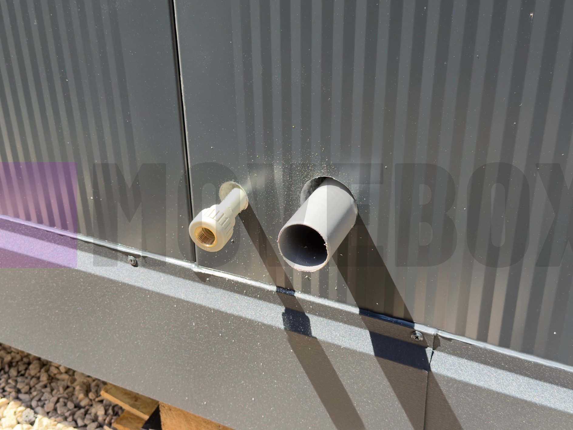 Container MOVEBOX 106