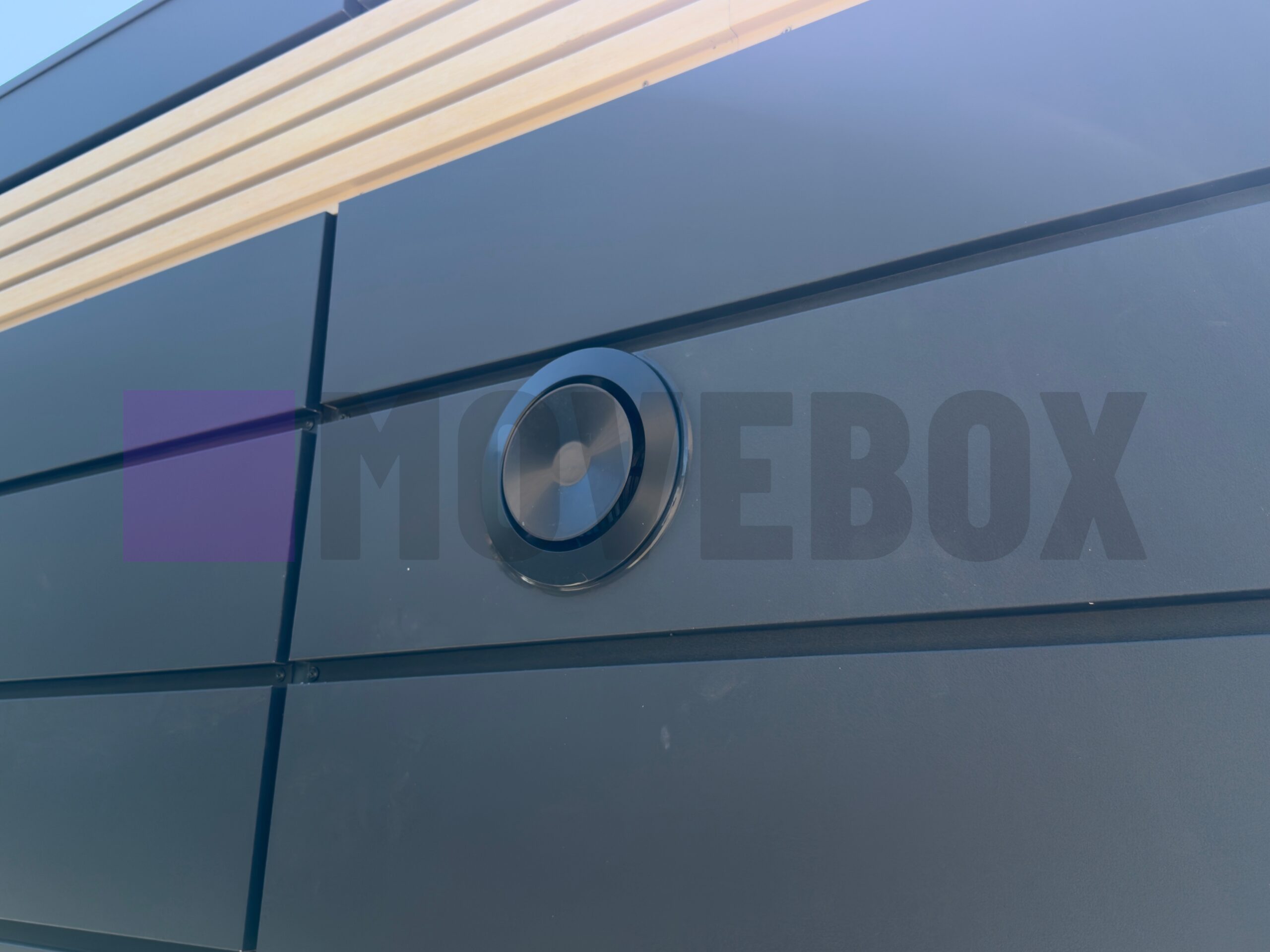 Container MOVEBOX 106