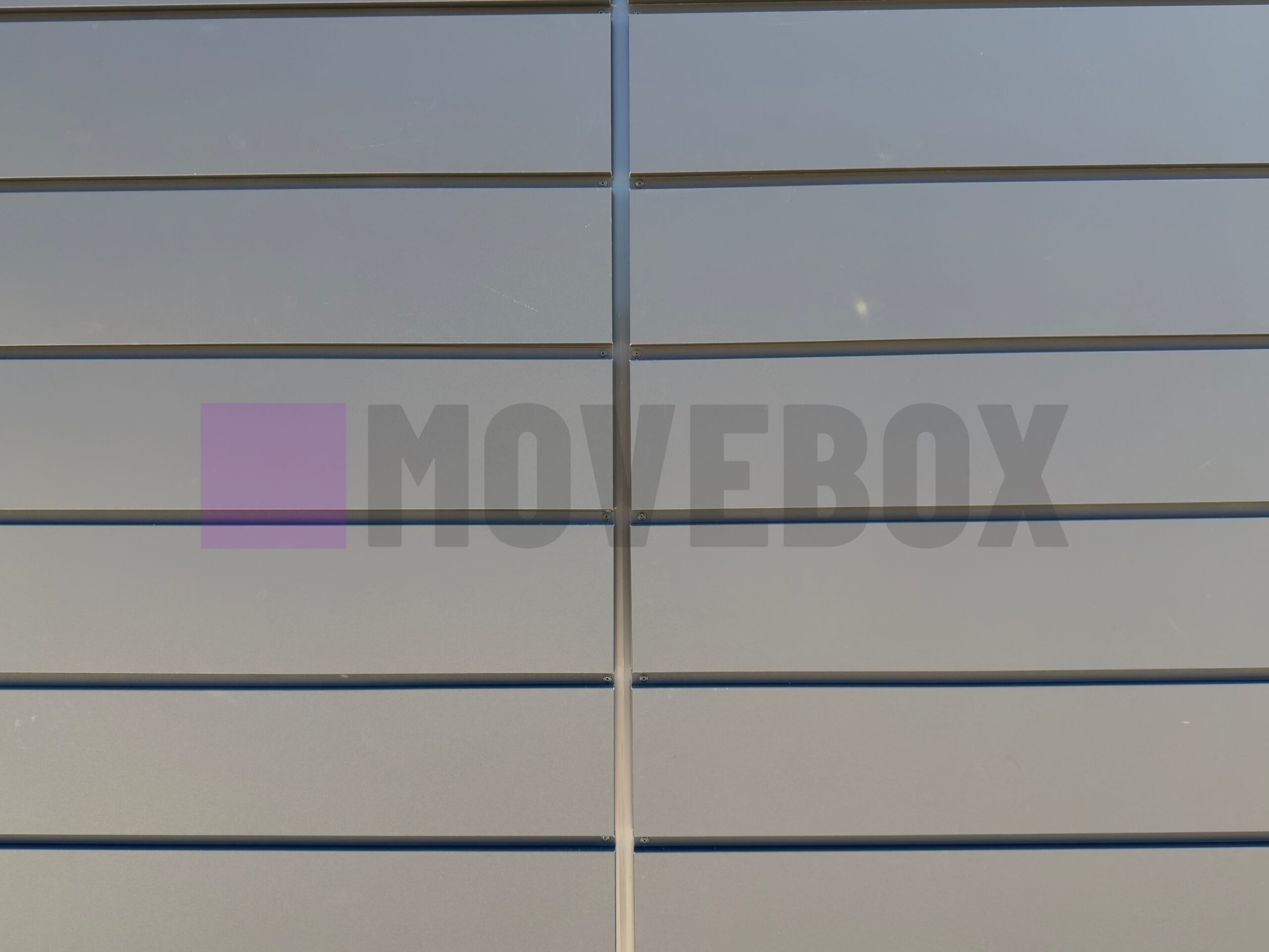 Container MOVEBOX 106