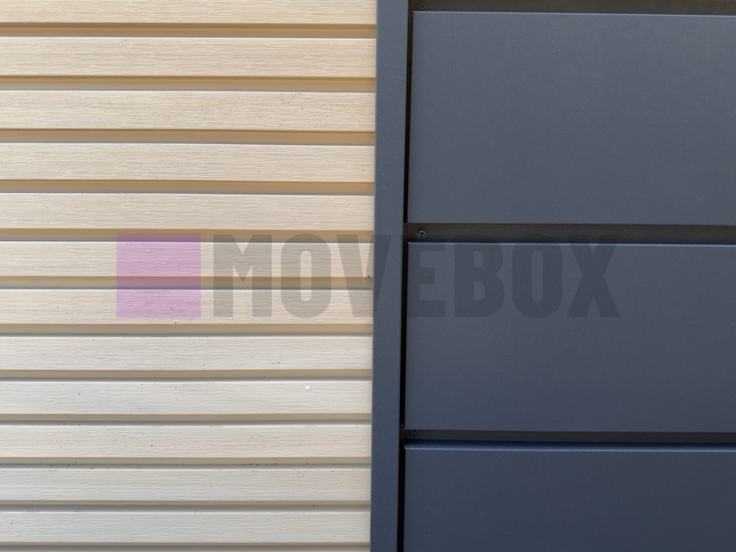 Container MOVEBOX 106
