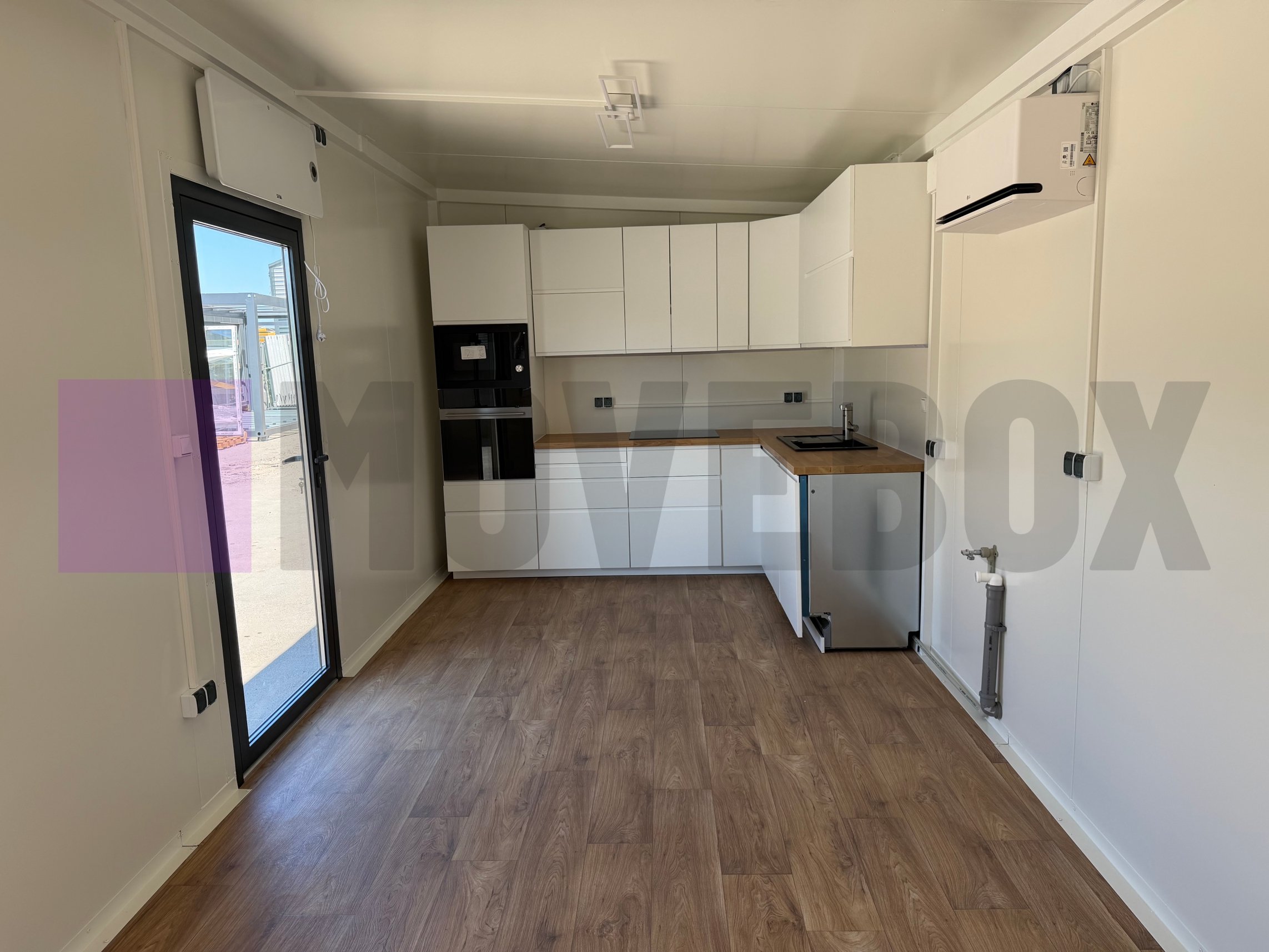 Container MOVEBOX 106