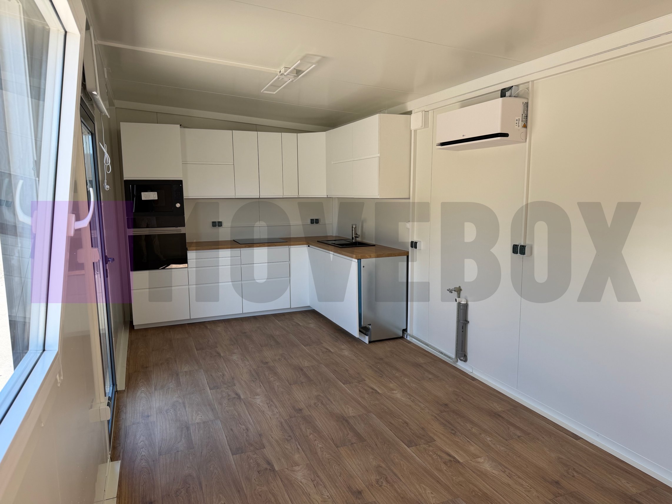 Container MOVEBOX 106