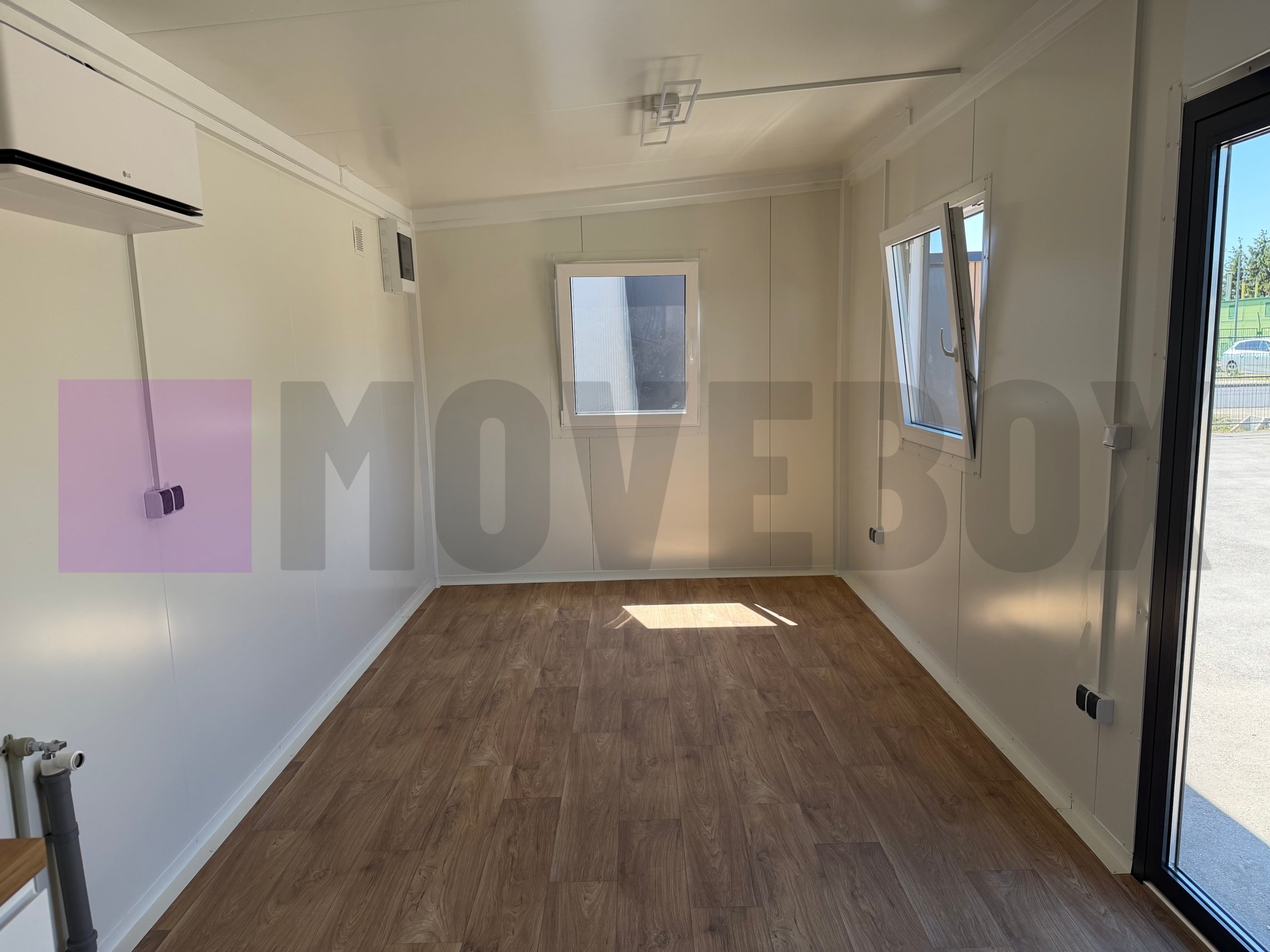Container MOVEBOX 106