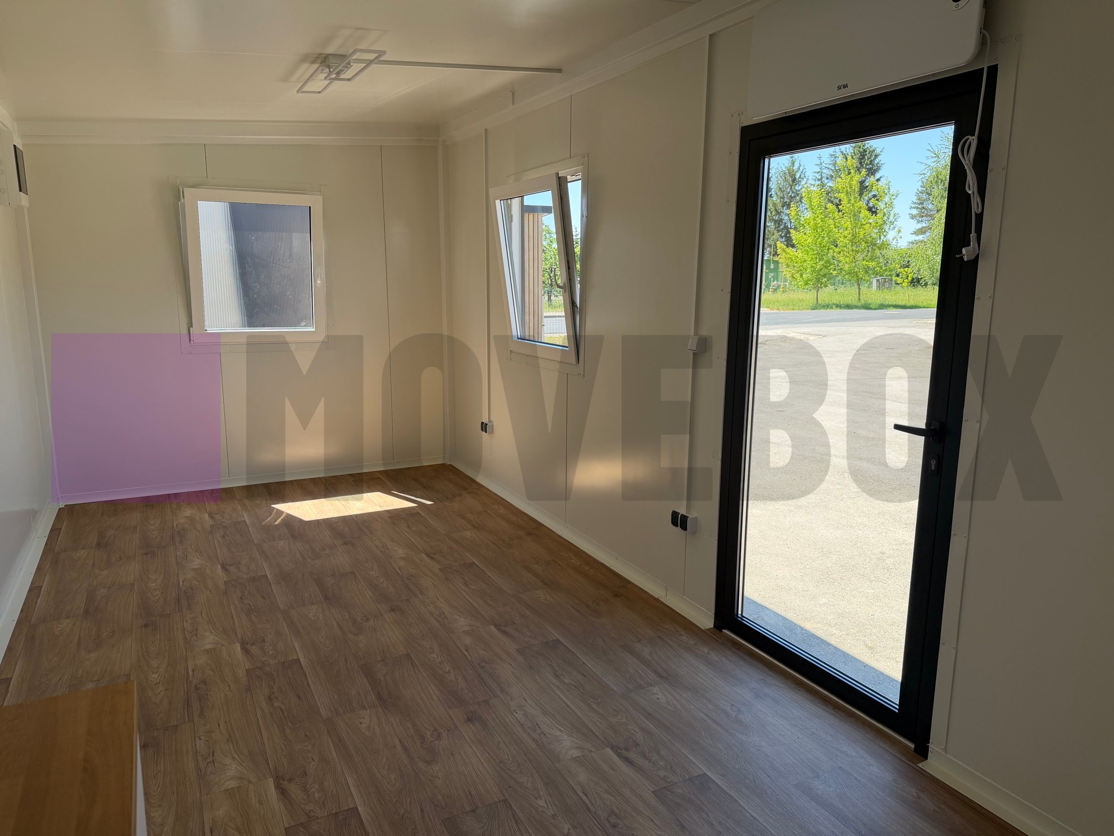 Container MOVEBOX 106