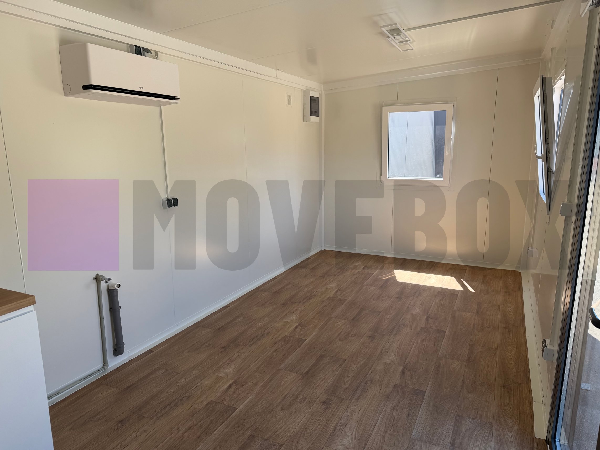 Container MOVEBOX 106