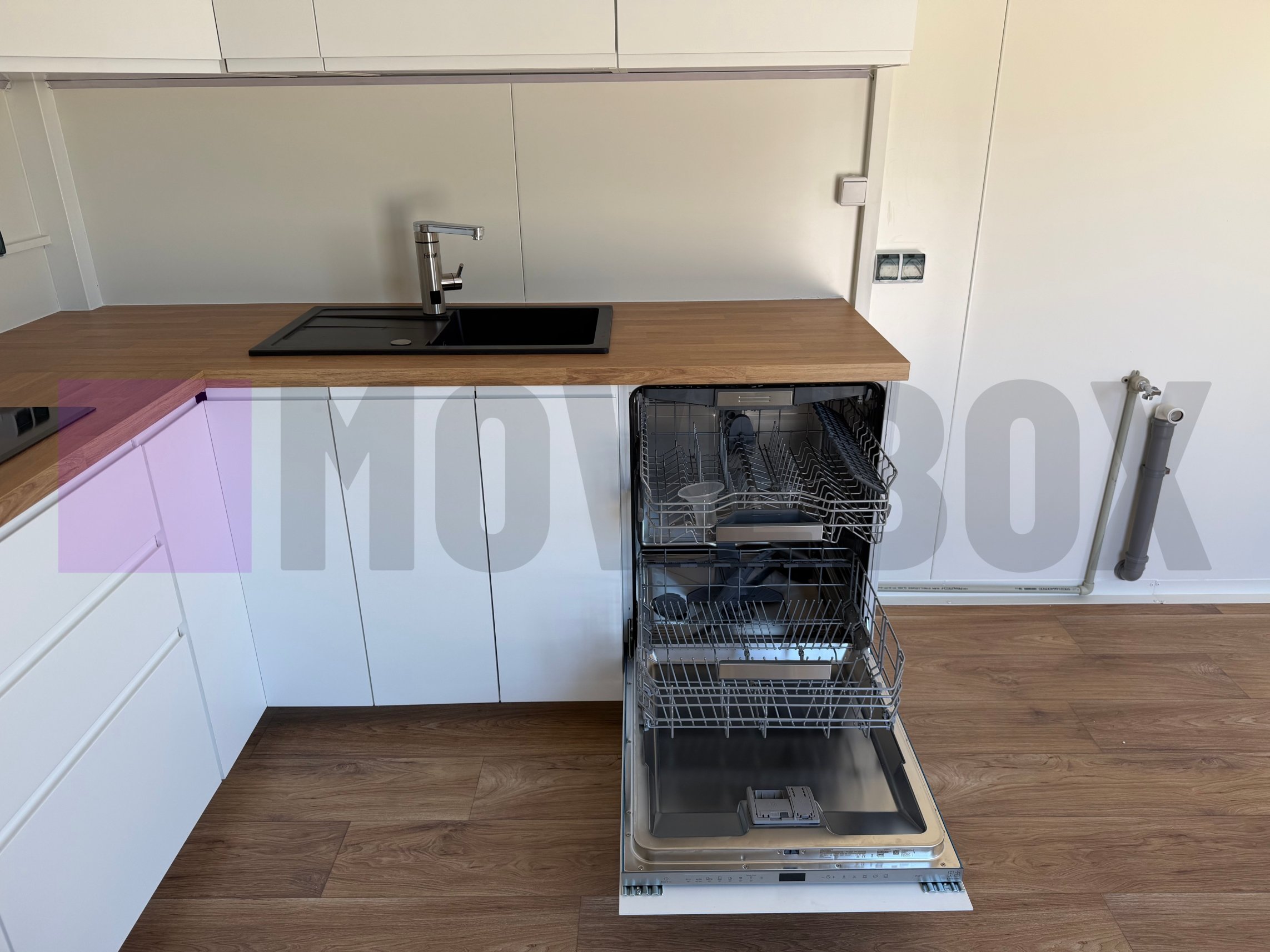 Container MOVEBOX 106