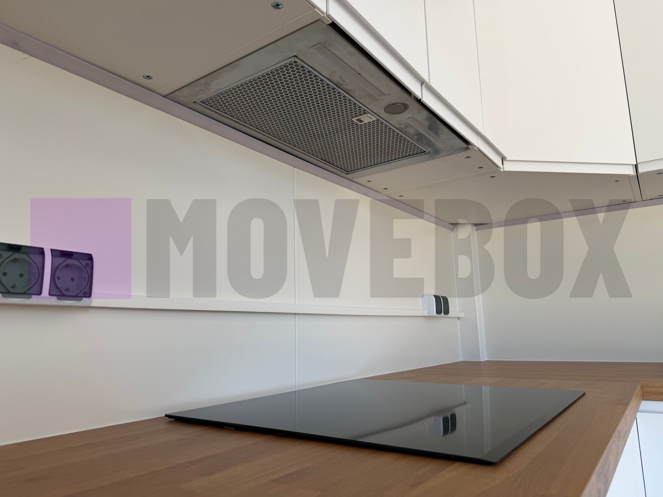 Container MOVEBOX 106