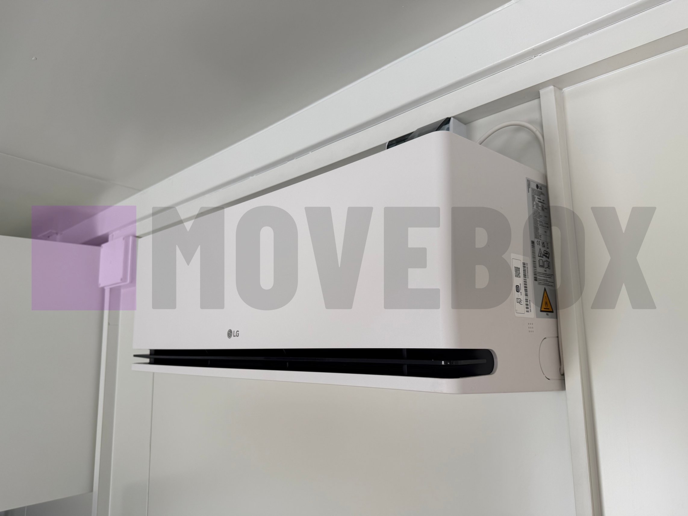 Container MOVEBOX 106
