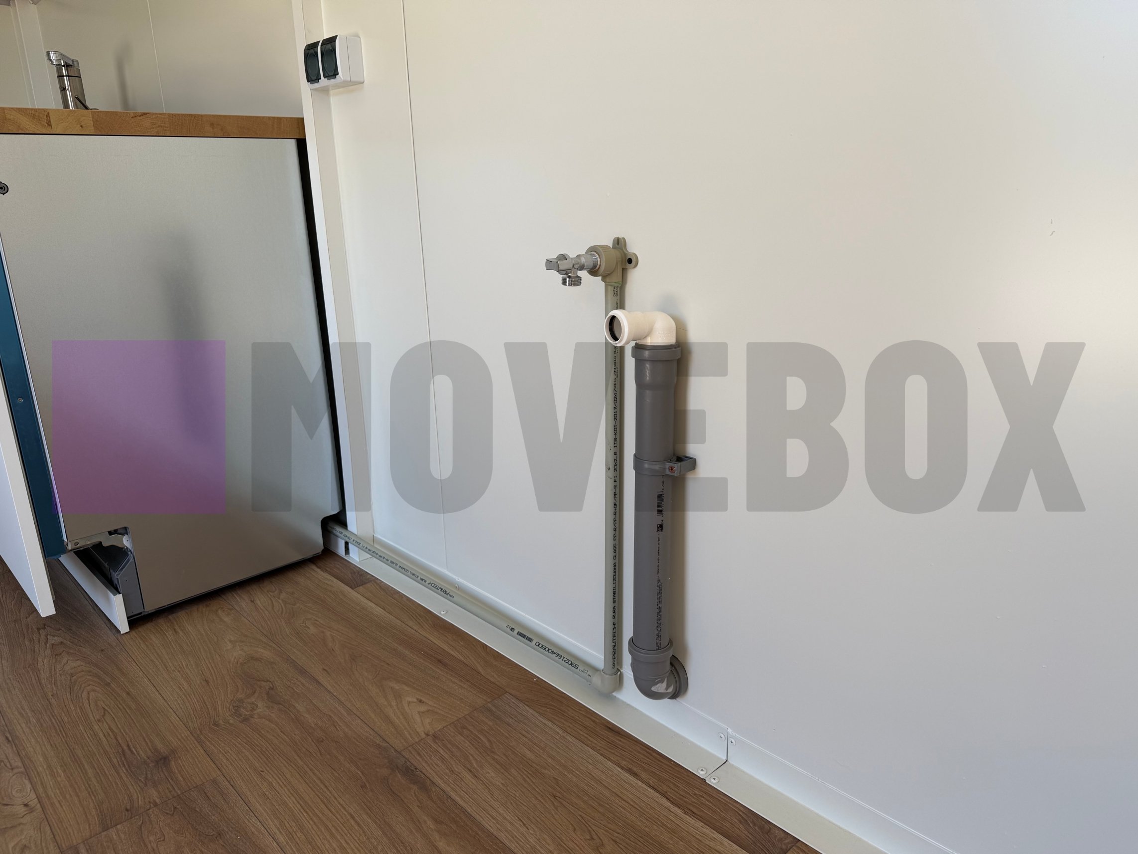 Container MOVEBOX 106