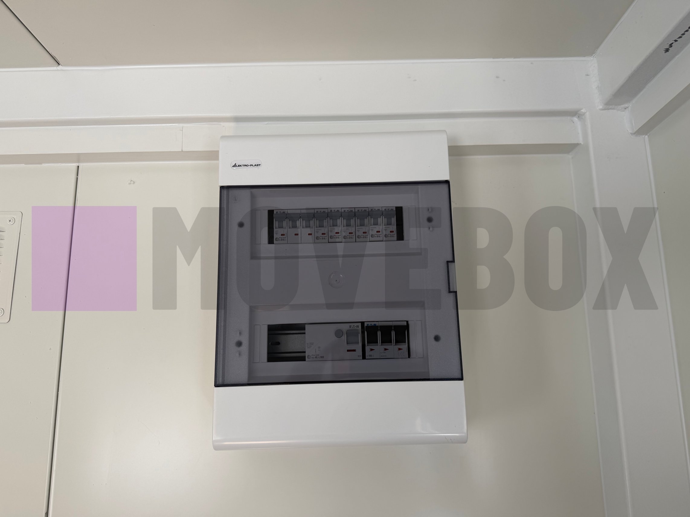 Container MOVEBOX 106