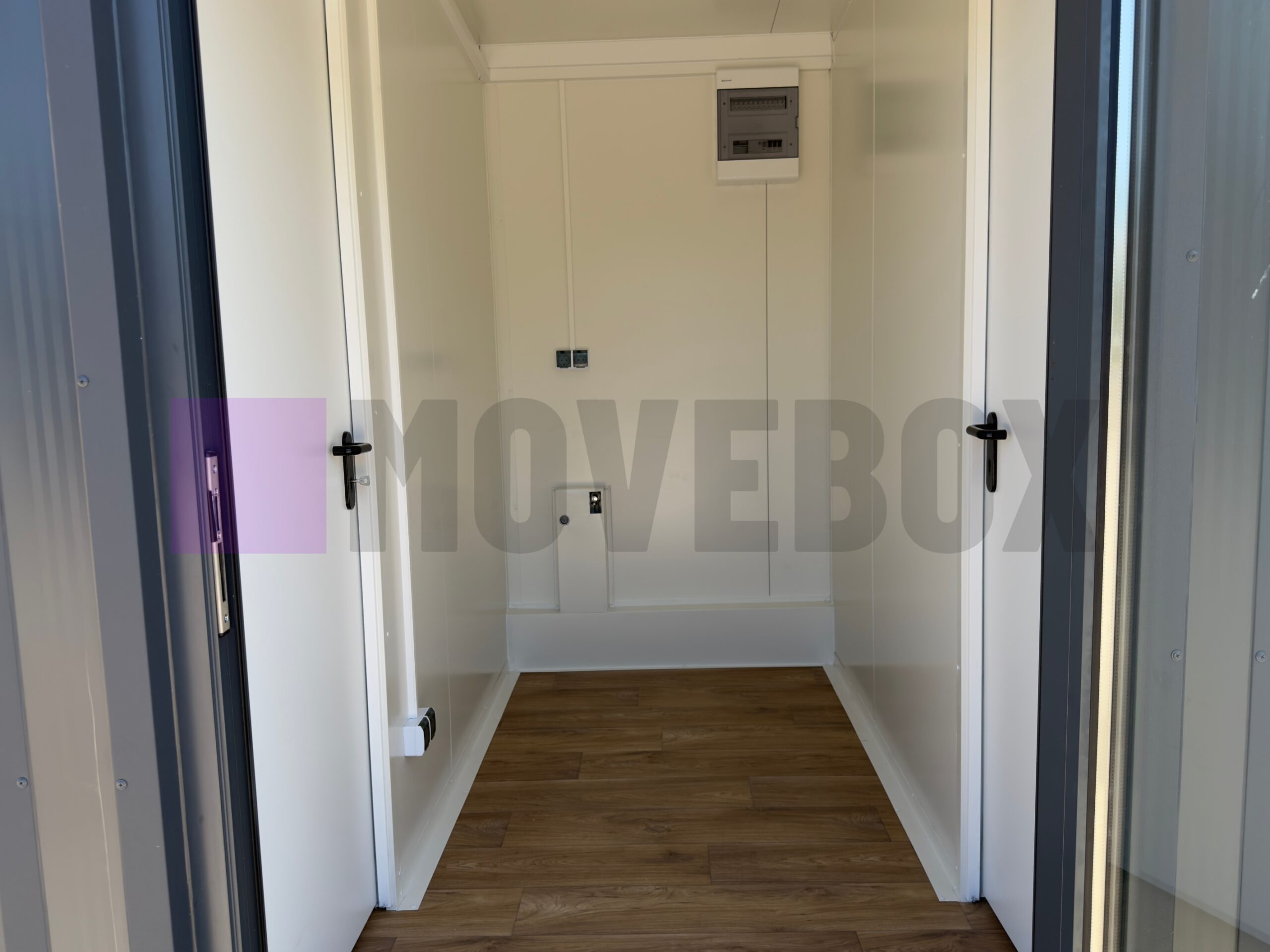 MOVEBOX Container 107