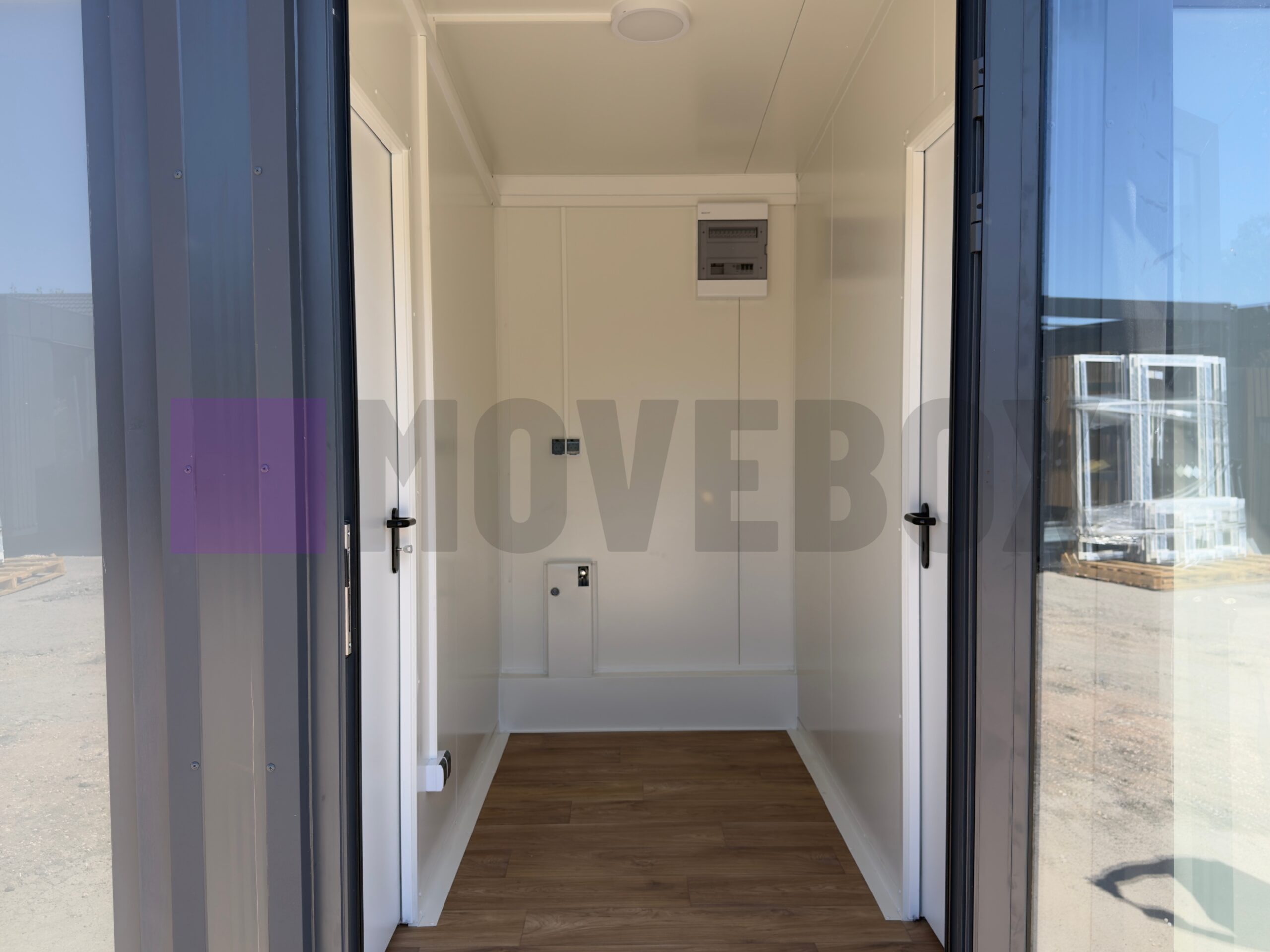 MOVEBOX Container 107