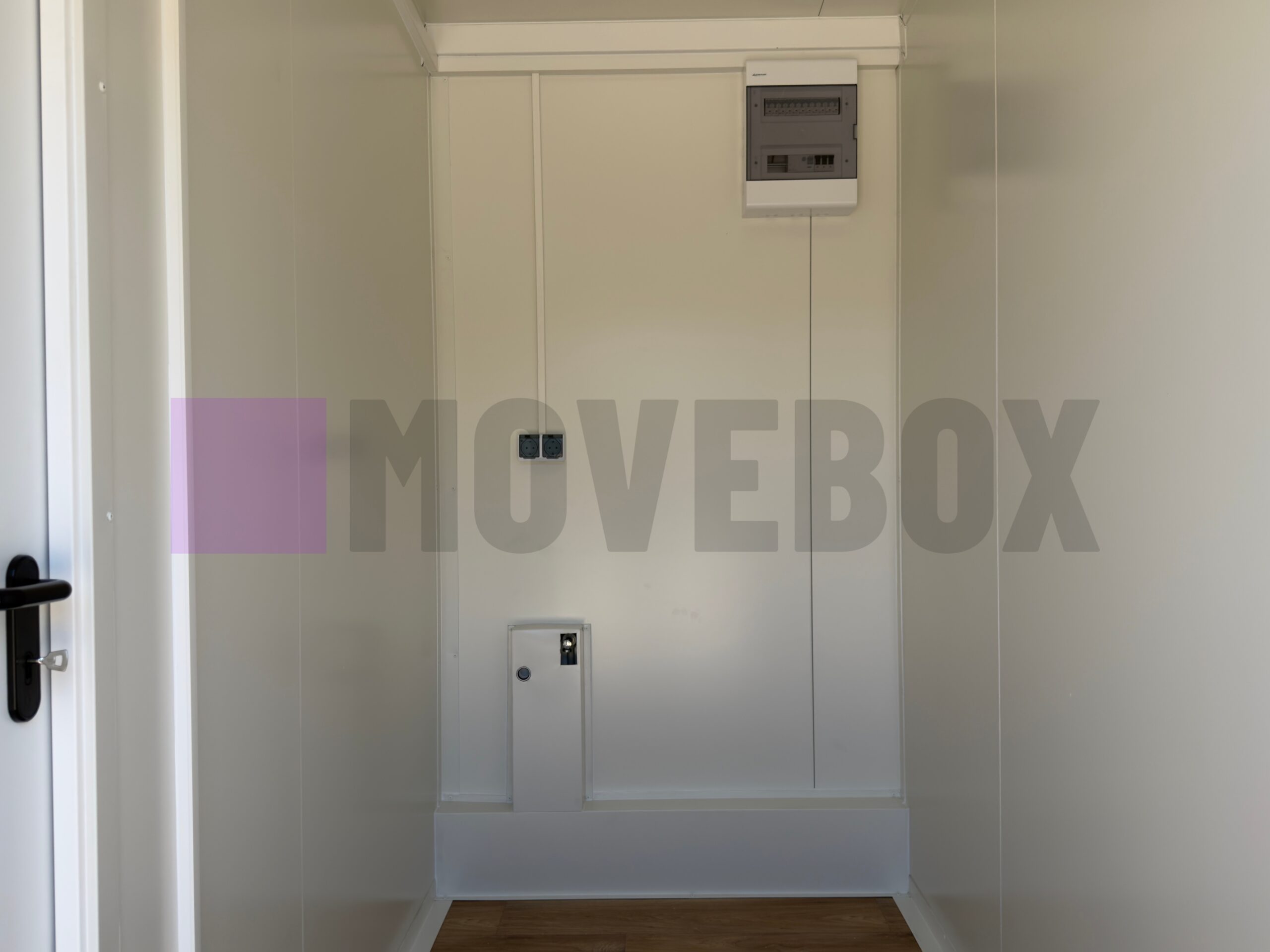 MOVEBOX Container 107