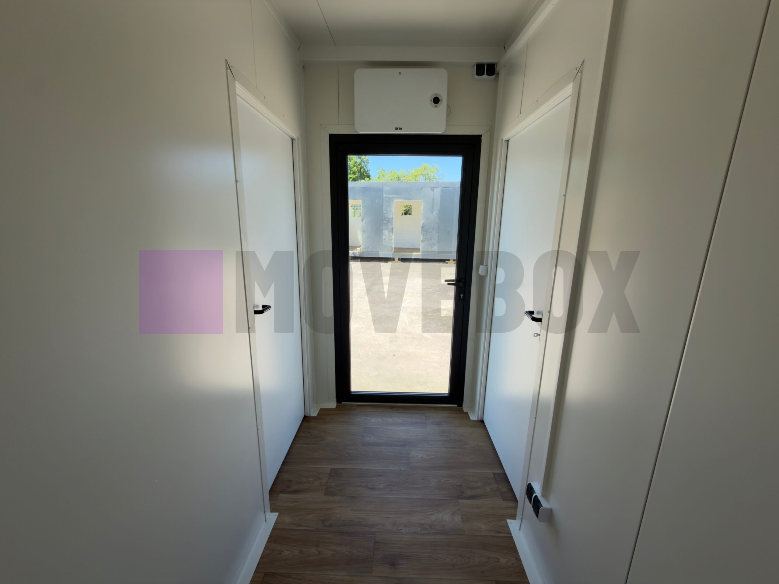 MOVEBOX Container 107