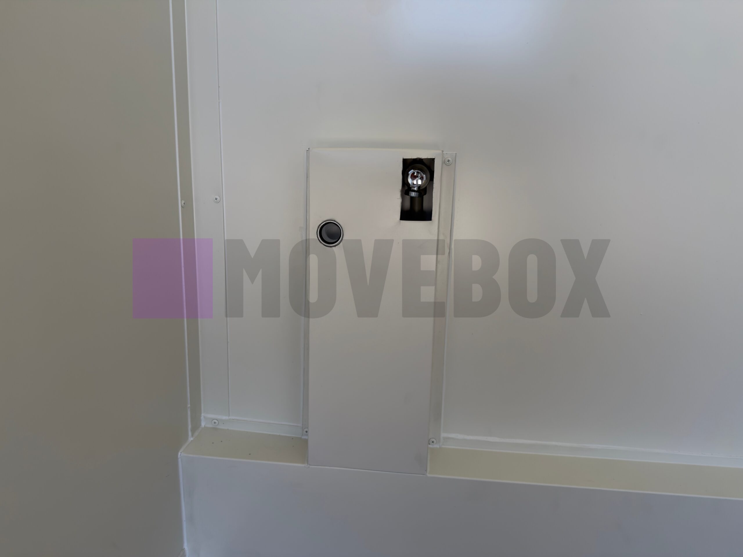 MOVEBOX Container 107