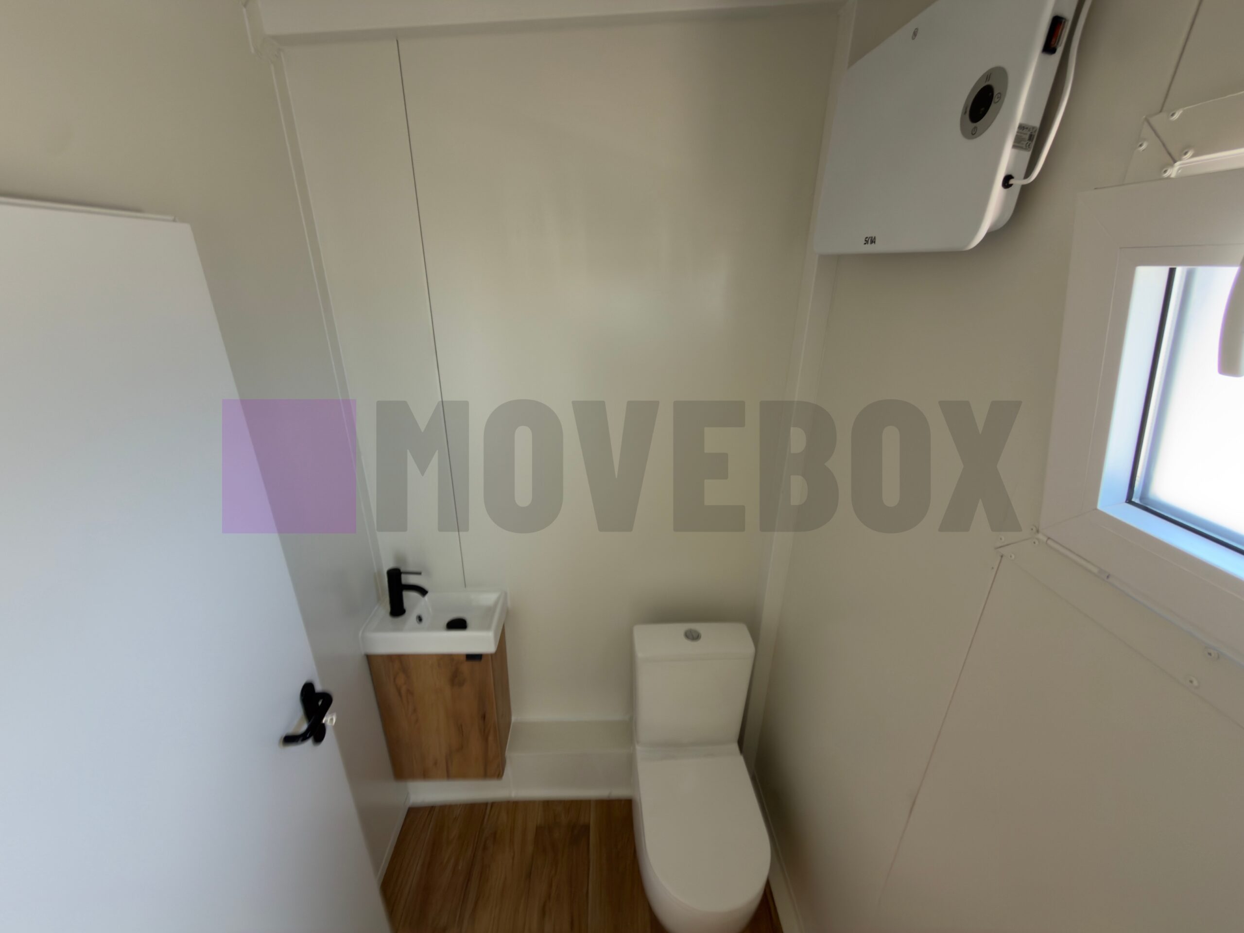 MOVEBOX Container 107