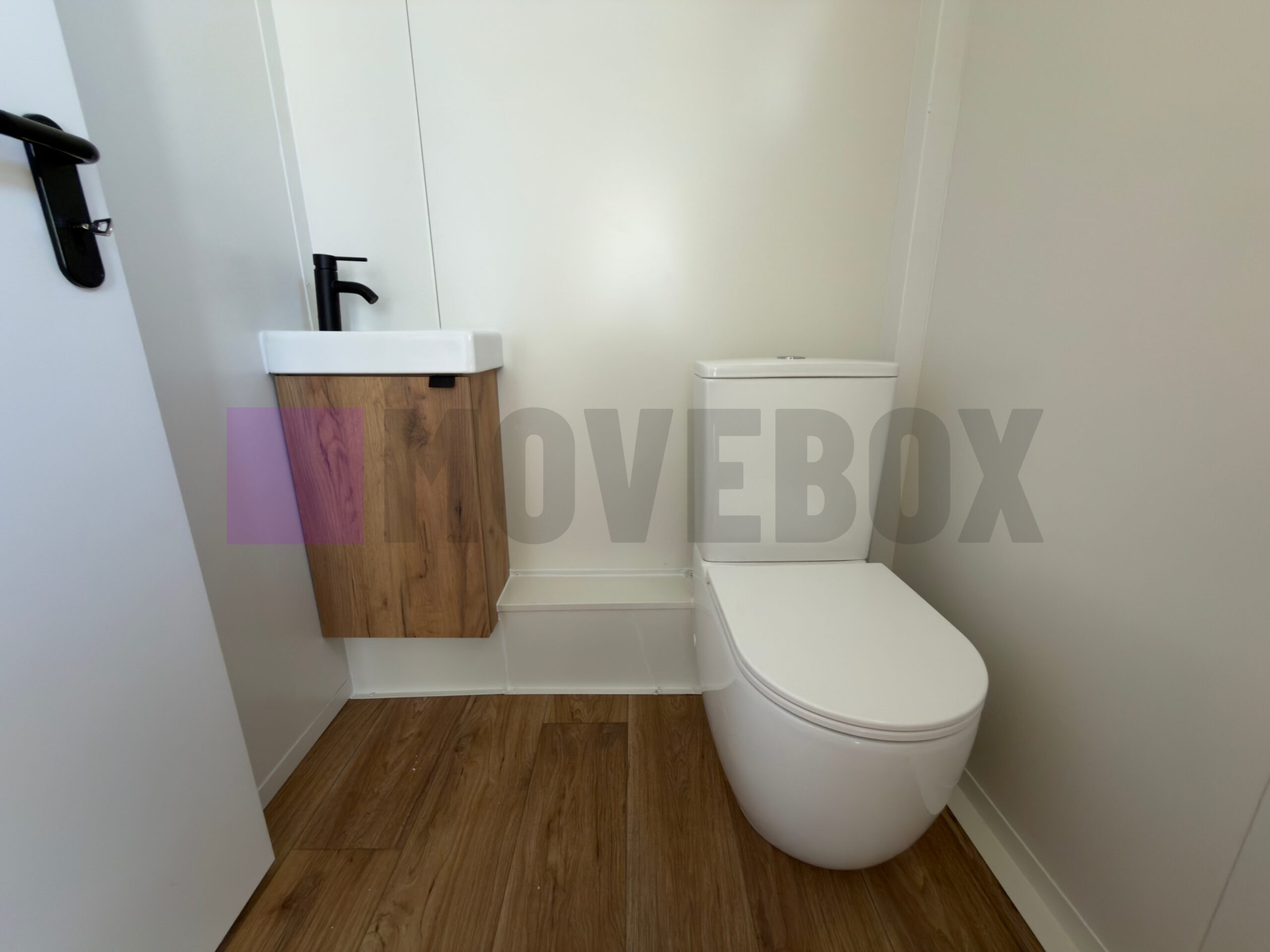 MOVEBOX Container 107