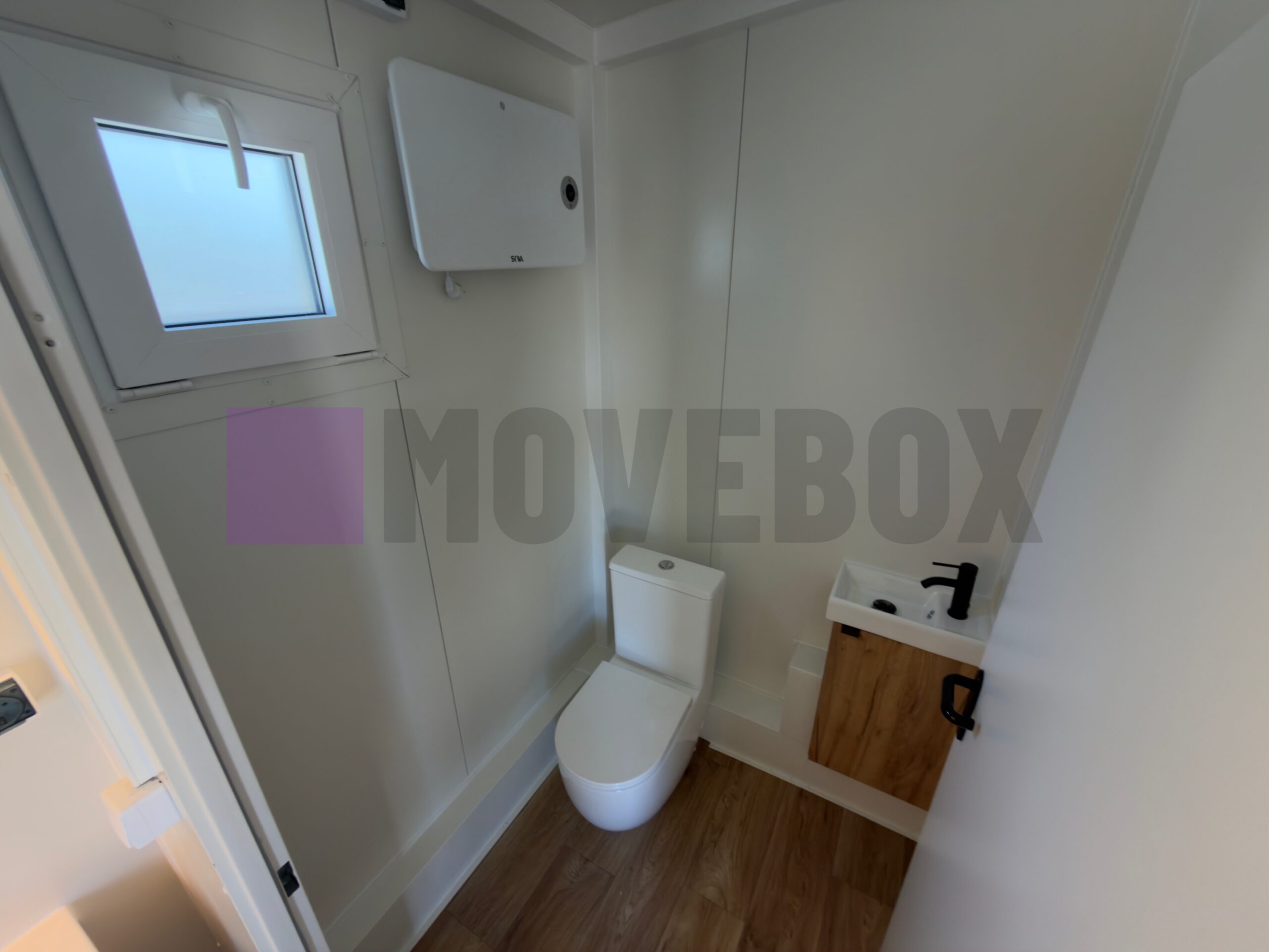 MOVEBOX Container 107