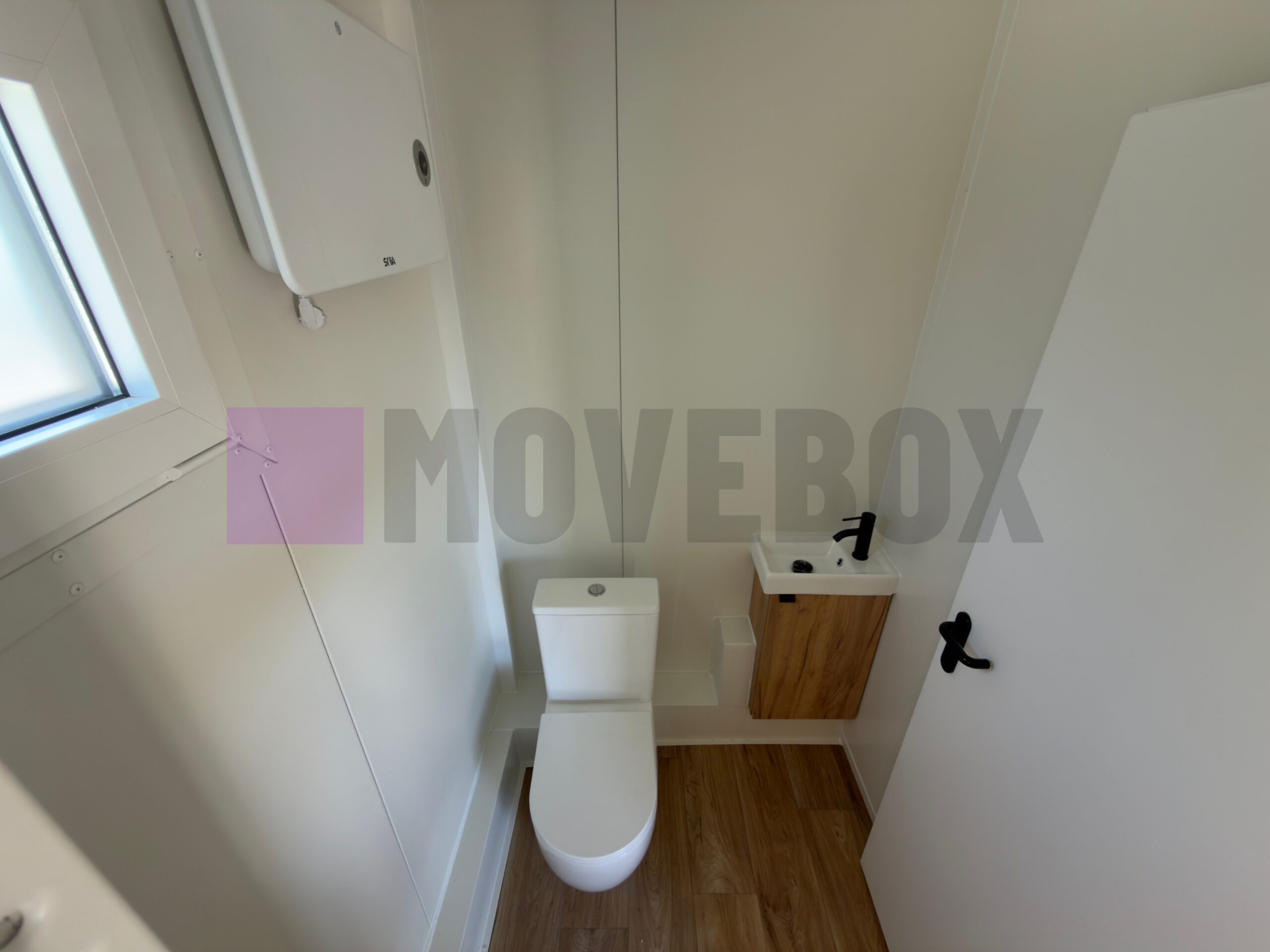 MOVEBOX Container 107
