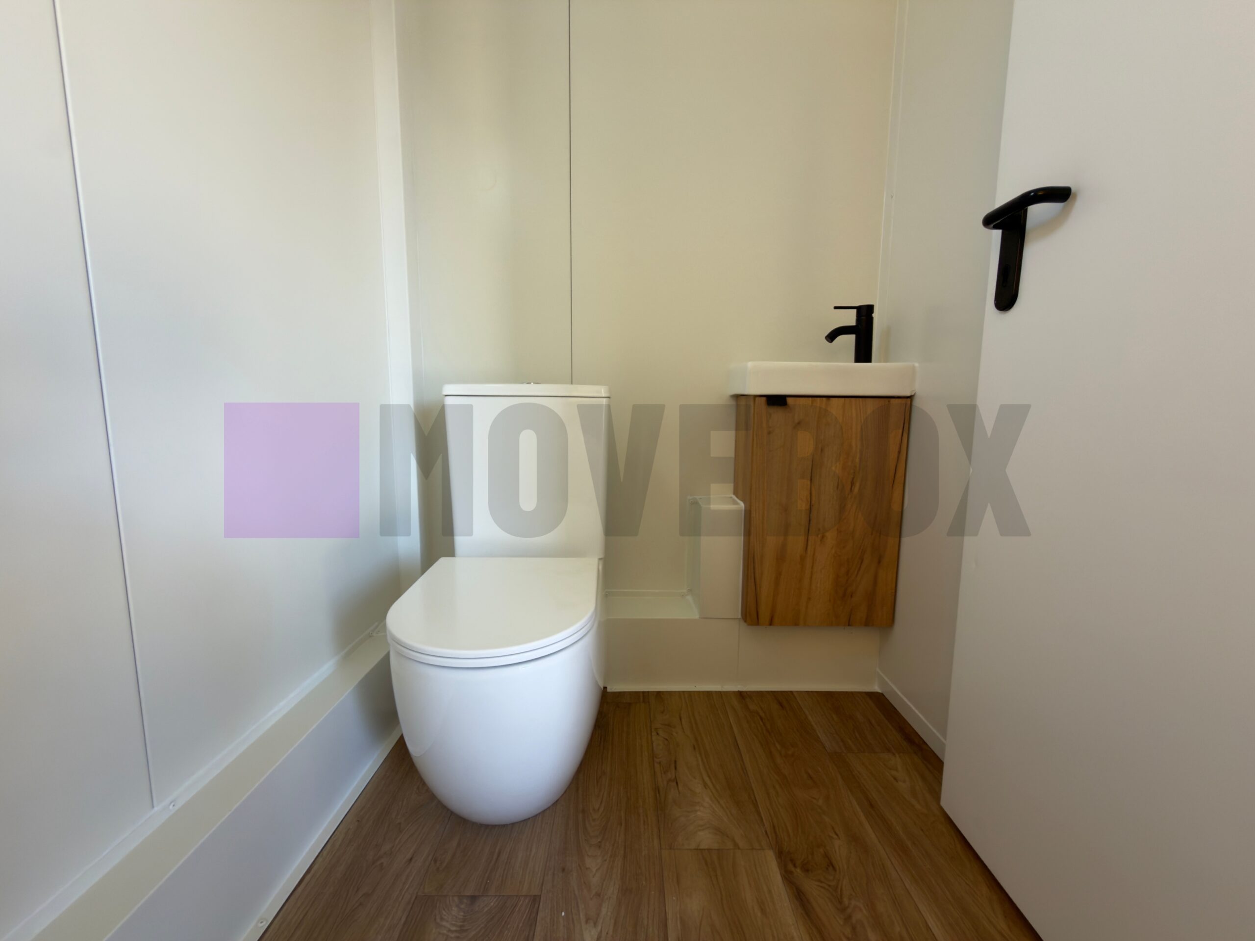 MOVEBOX Container 107