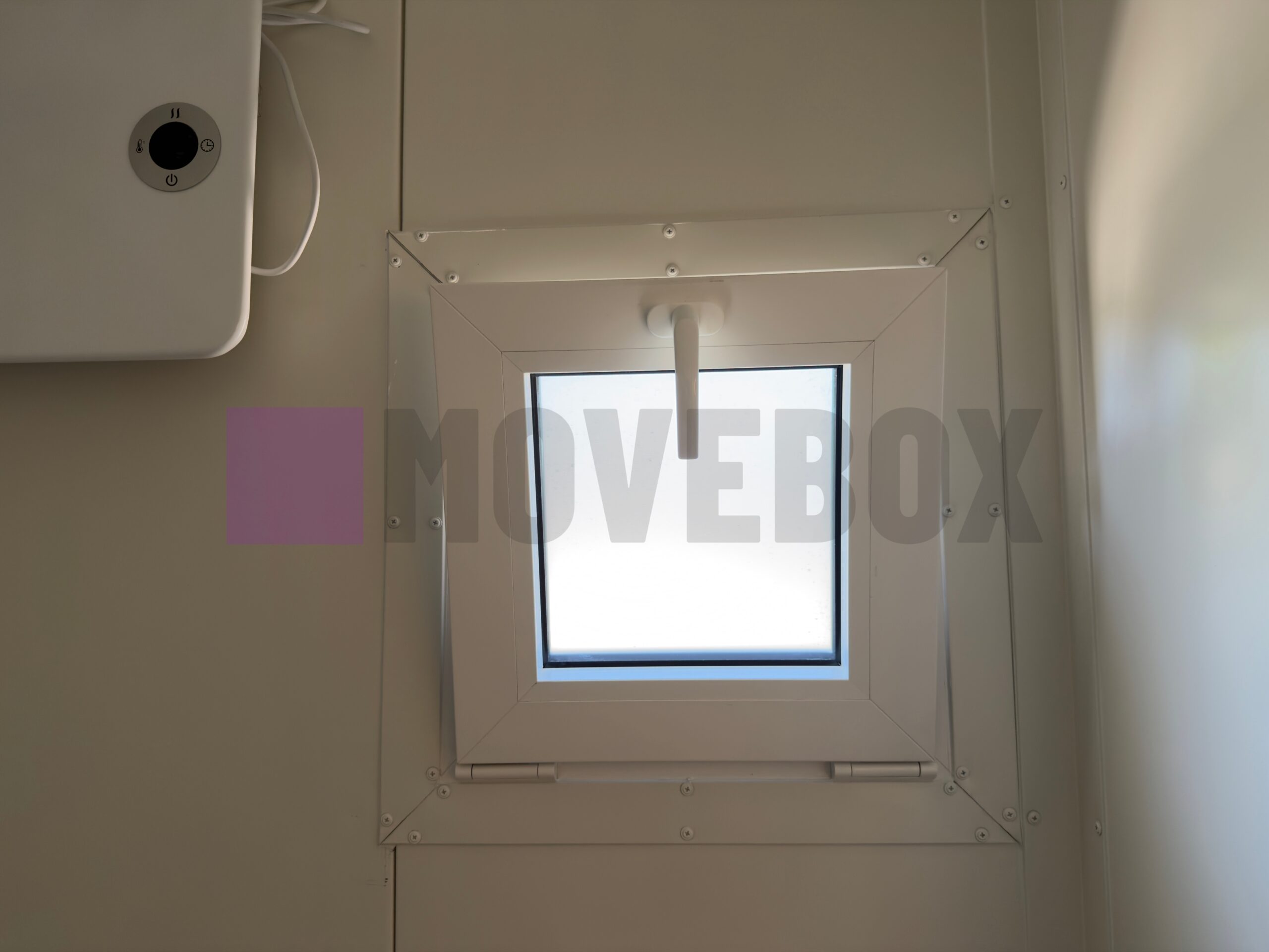 MOVEBOX Container 107