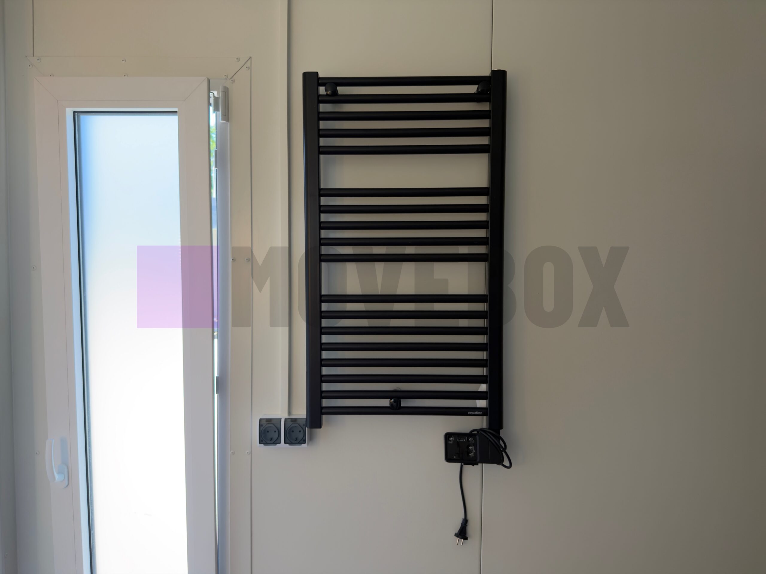 MOVEBOX Container 107
