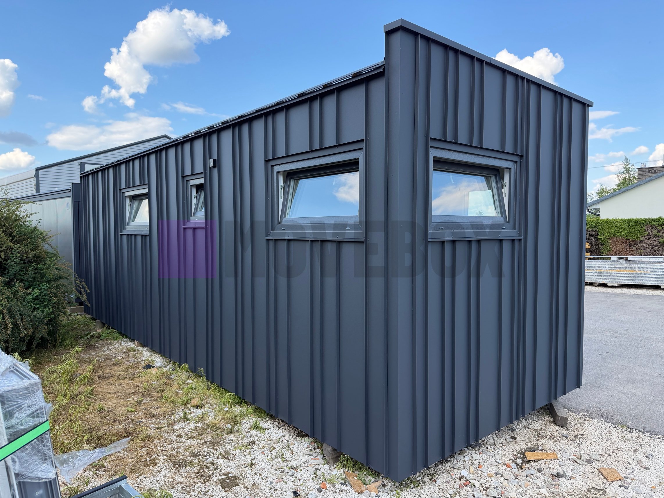 MOVEBOX Container 109