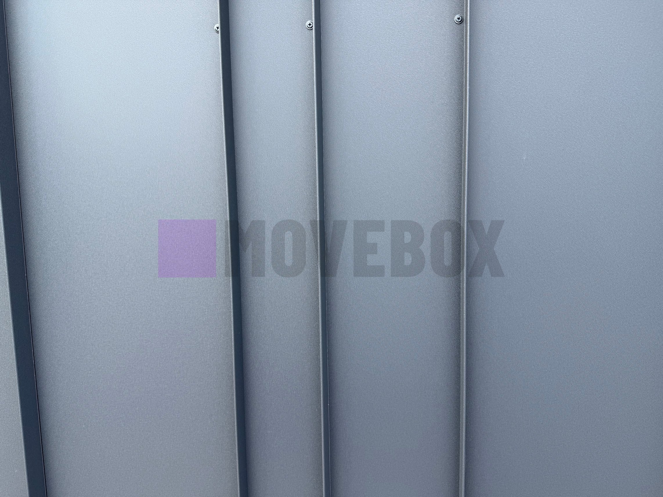 MOVEBOX Container 109