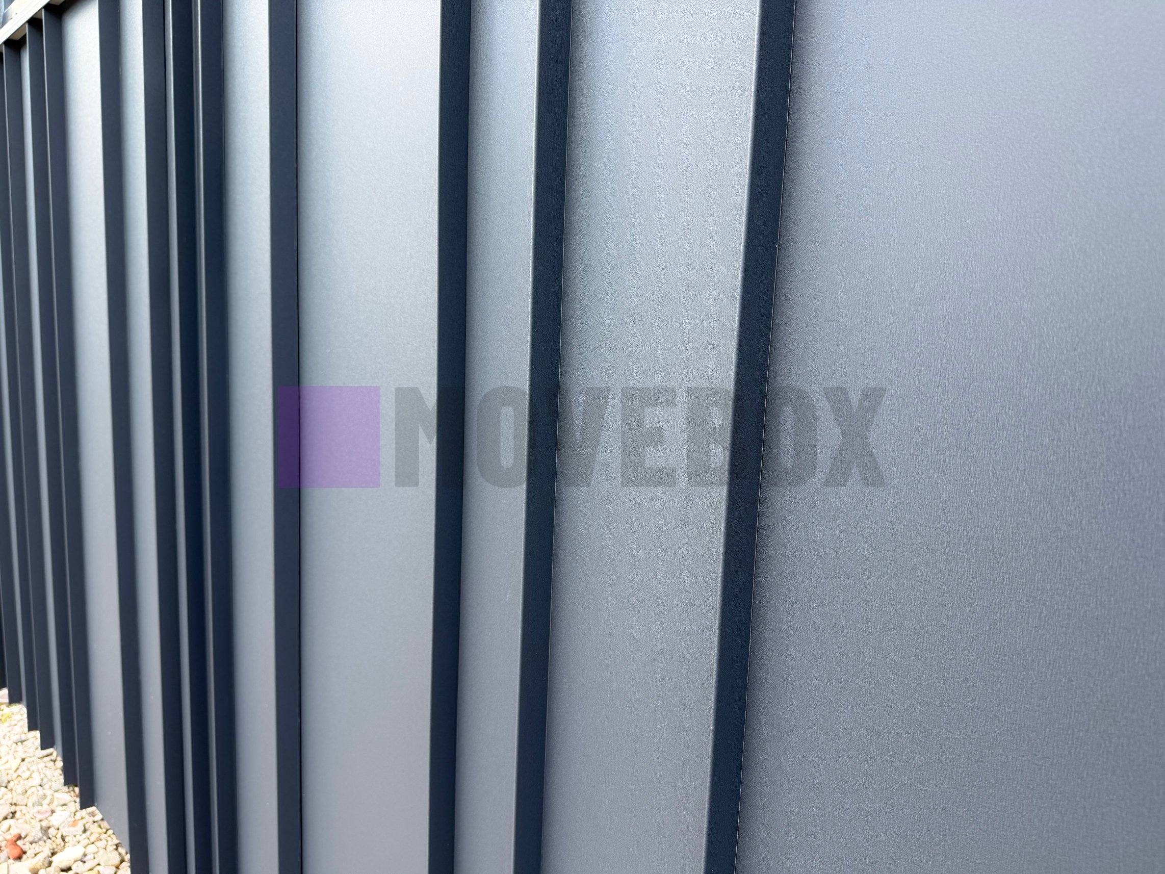 MOVEBOX Container 109
