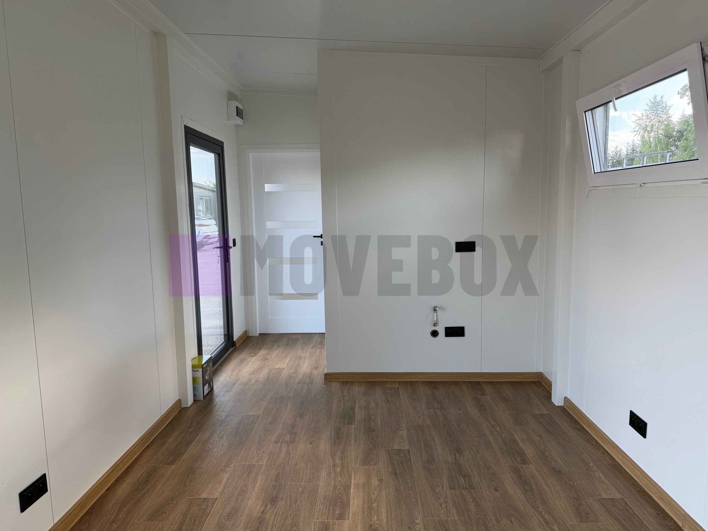 MOVEBOX Container 109