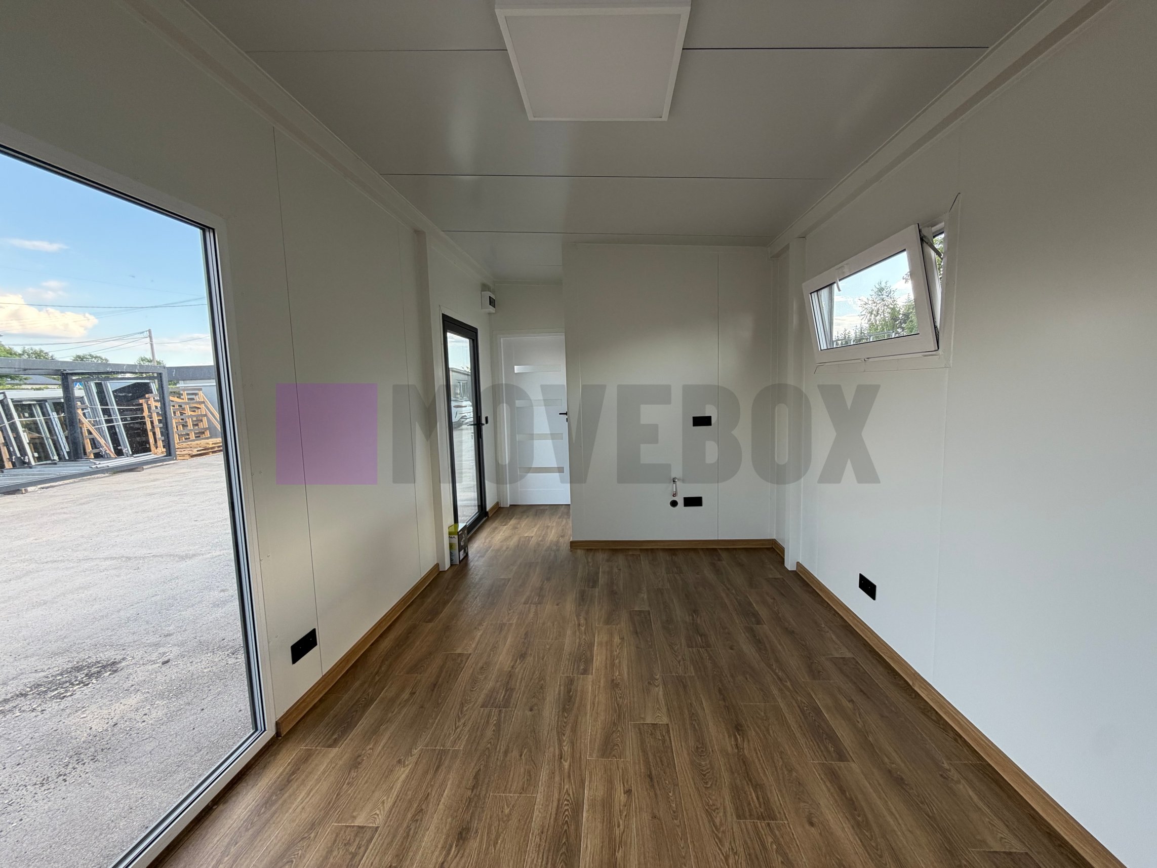 MOVEBOX Container 109