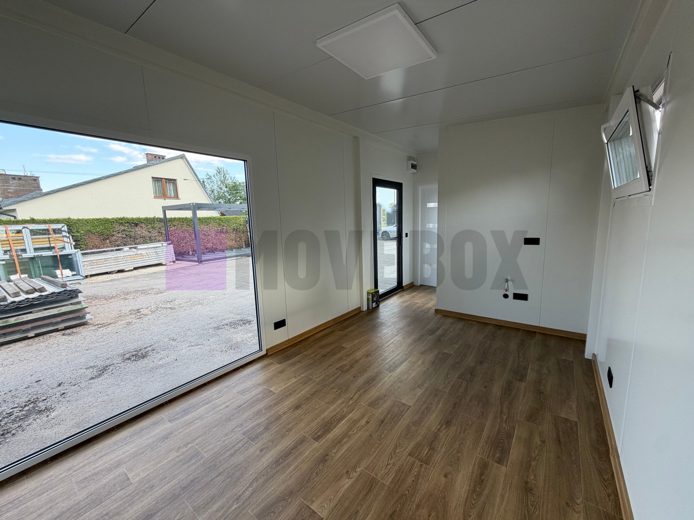 MOVEBOX Container 109