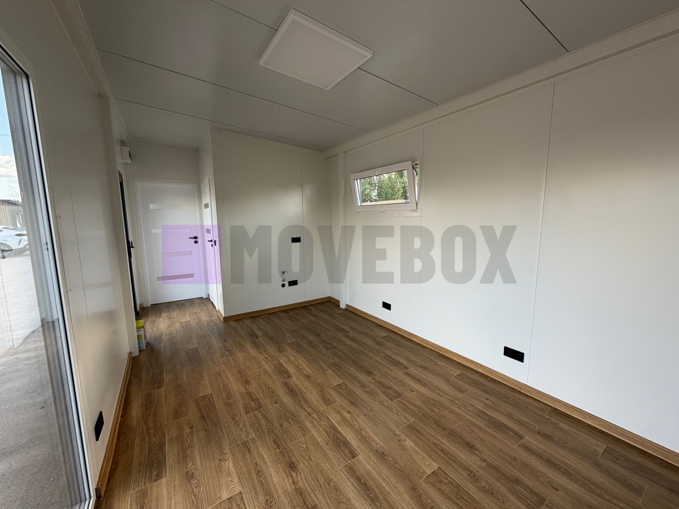 MOVEBOX Container 109